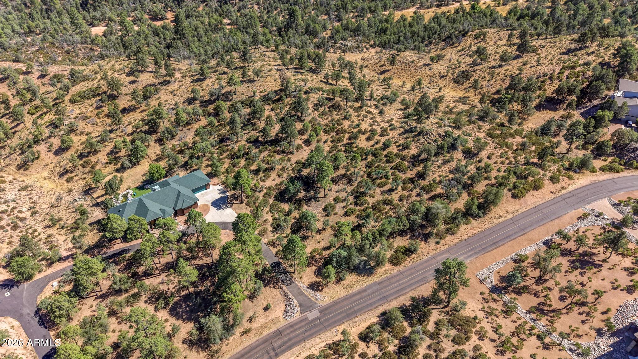 Lot 67 E Highline Drive 67