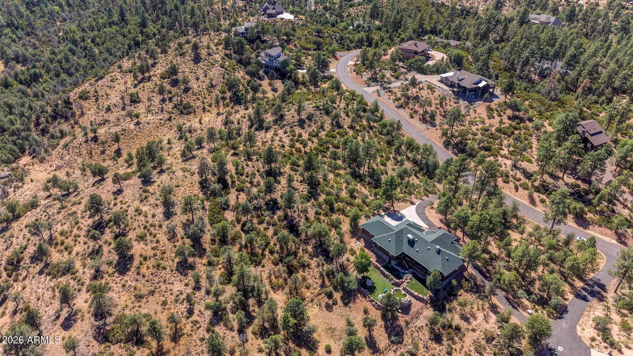 Lot 67 E Highline Drive 67