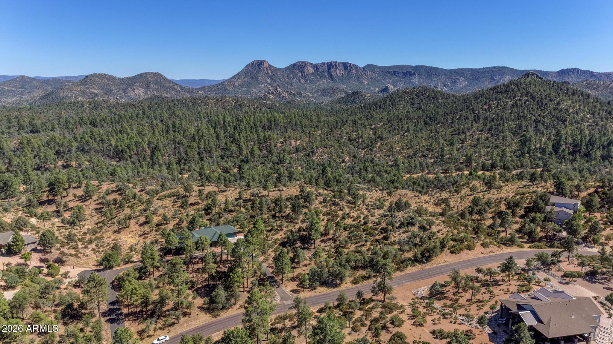 Lot 67 E Highline Drive 67