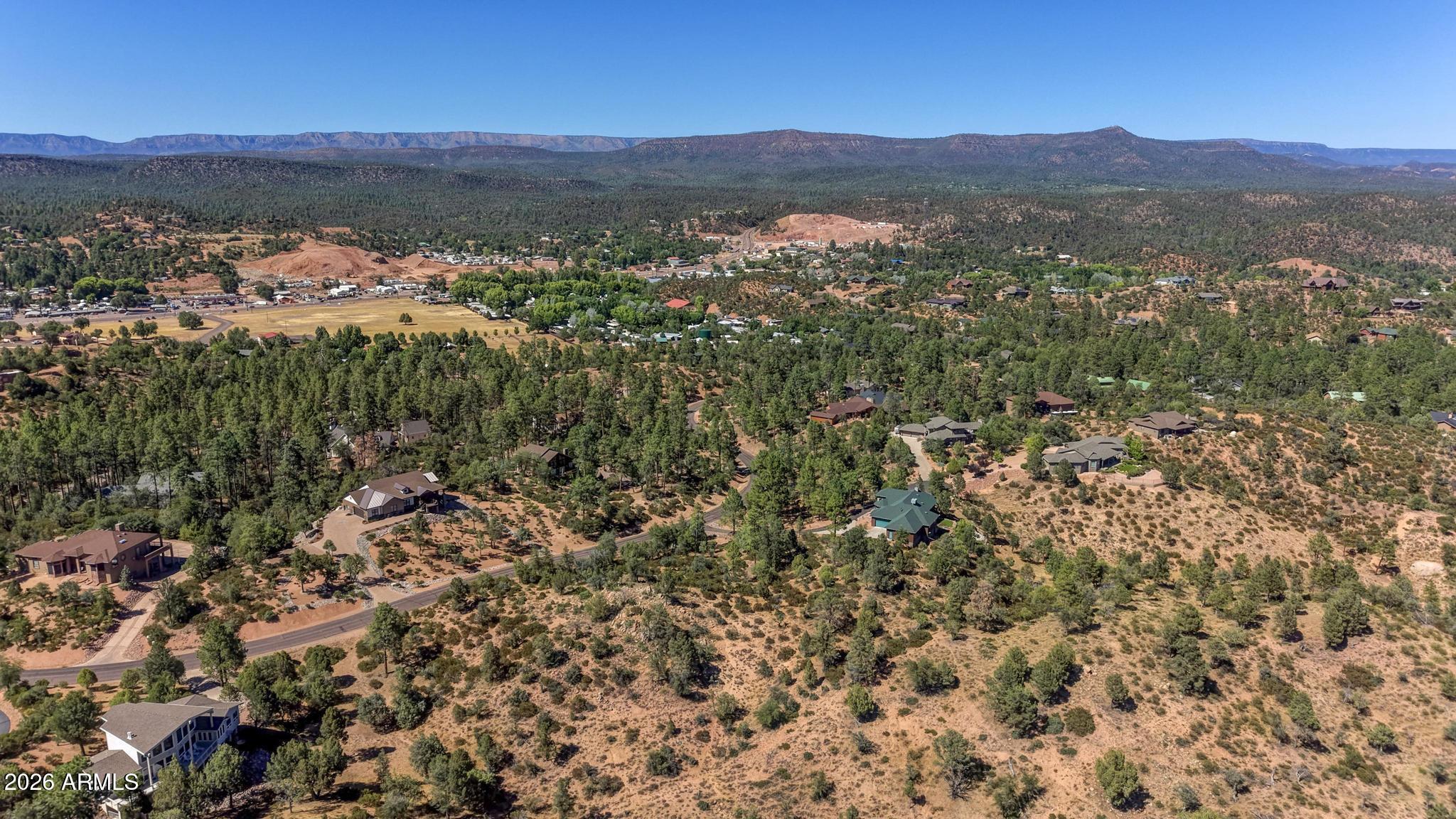 Lot 67 E Highline Drive 67