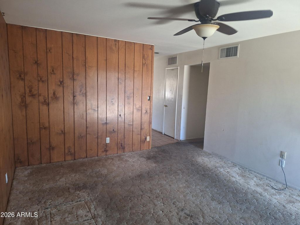 Photo of 8123 N 41st Drive, Phoenix, AZ 85051 (MLS # 7002459)