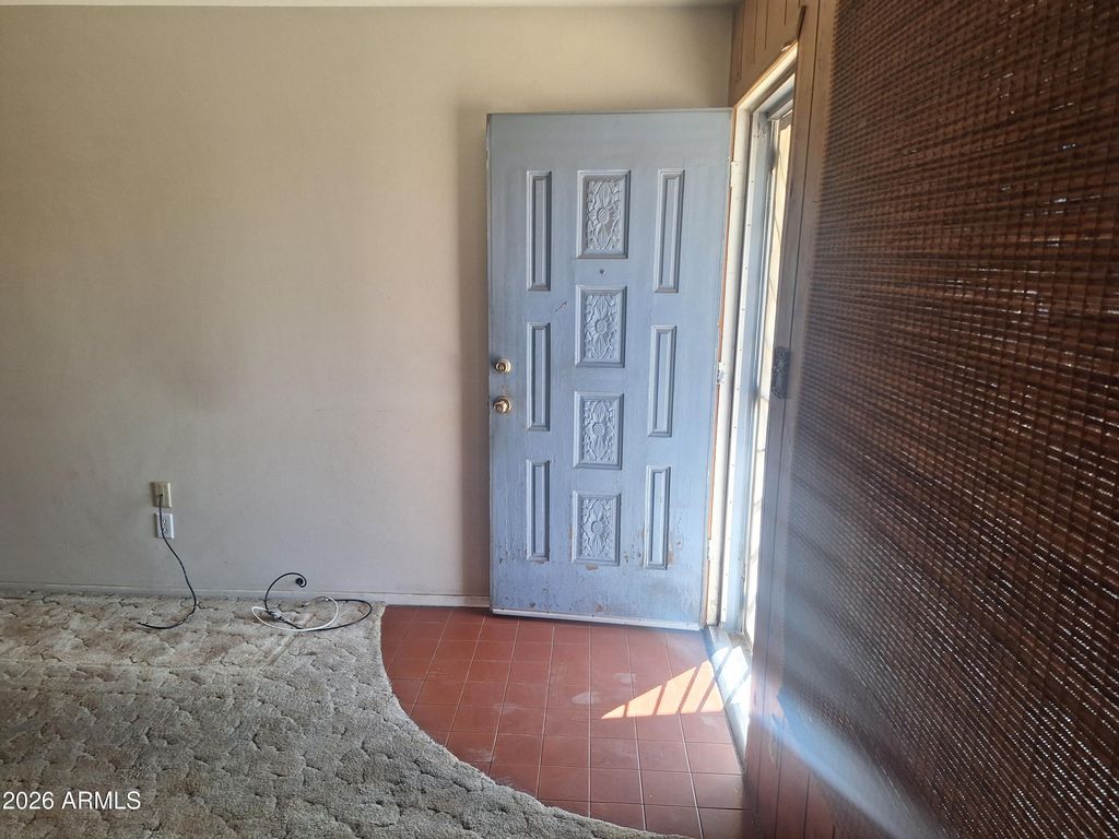 Photo of 8123 N 41st Drive, Phoenix, AZ 85051 (MLS # 7002459)