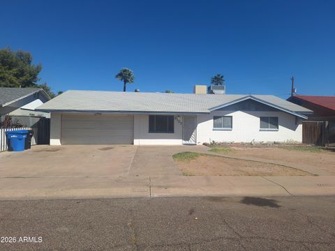 8123 N 41ST Drive Phoenix AZ 85051