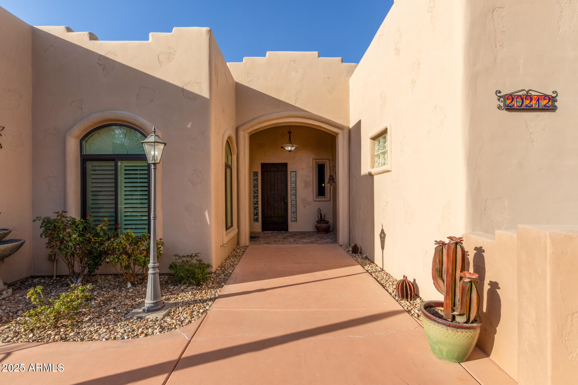 20212 E APPALOOSA Drive