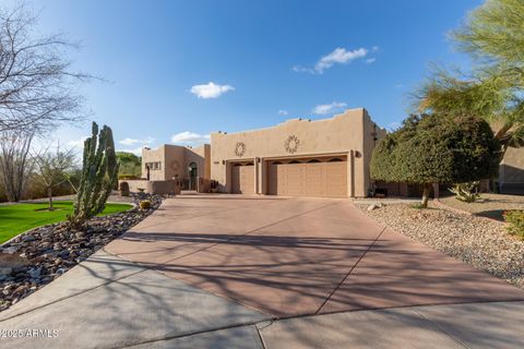 20212 E APPALOOSA Drive Queen Creek AZ 85142