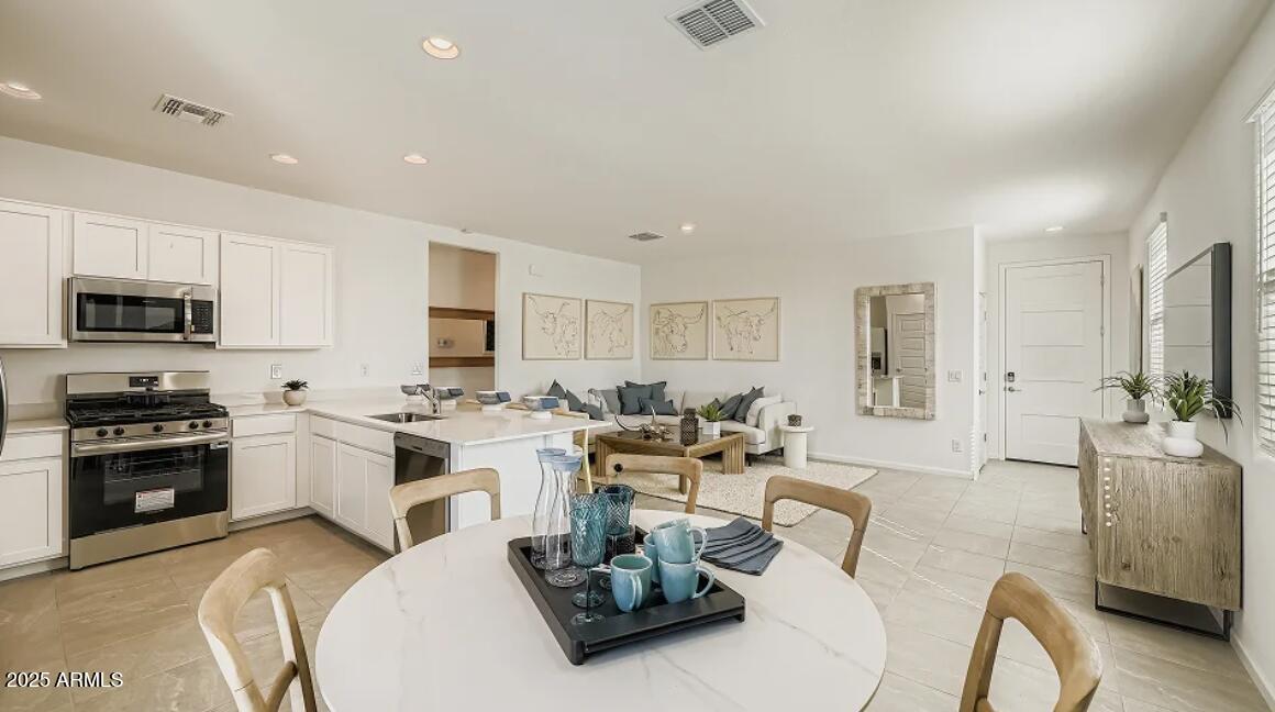 30283 W WILD HAZEL Drive