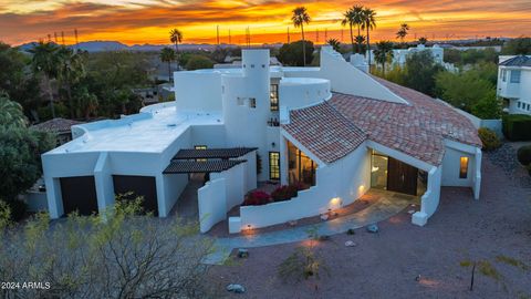 Photo of 10488 N 119th Place, Scottsdale, AZ 85259 (MLS # 6915825)