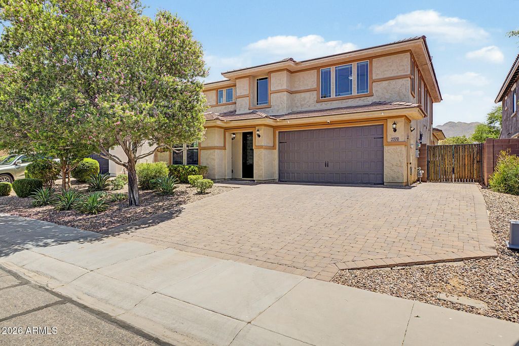 Photo of 2707 E Daniel Drive, Gilbert, AZ 85298 (MLS # 7030543)