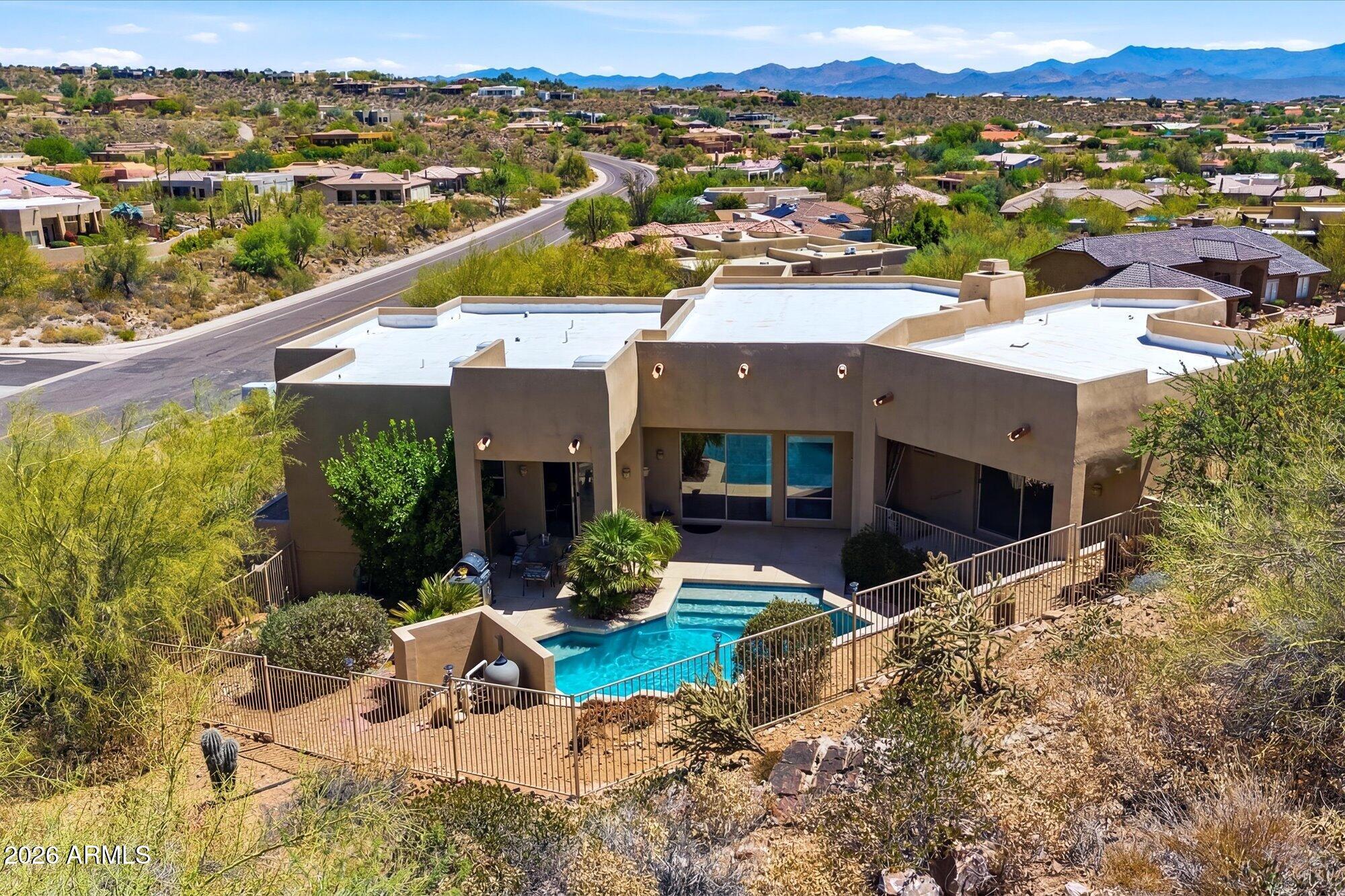 Search Homes 3 14925 E MAYAN Drive