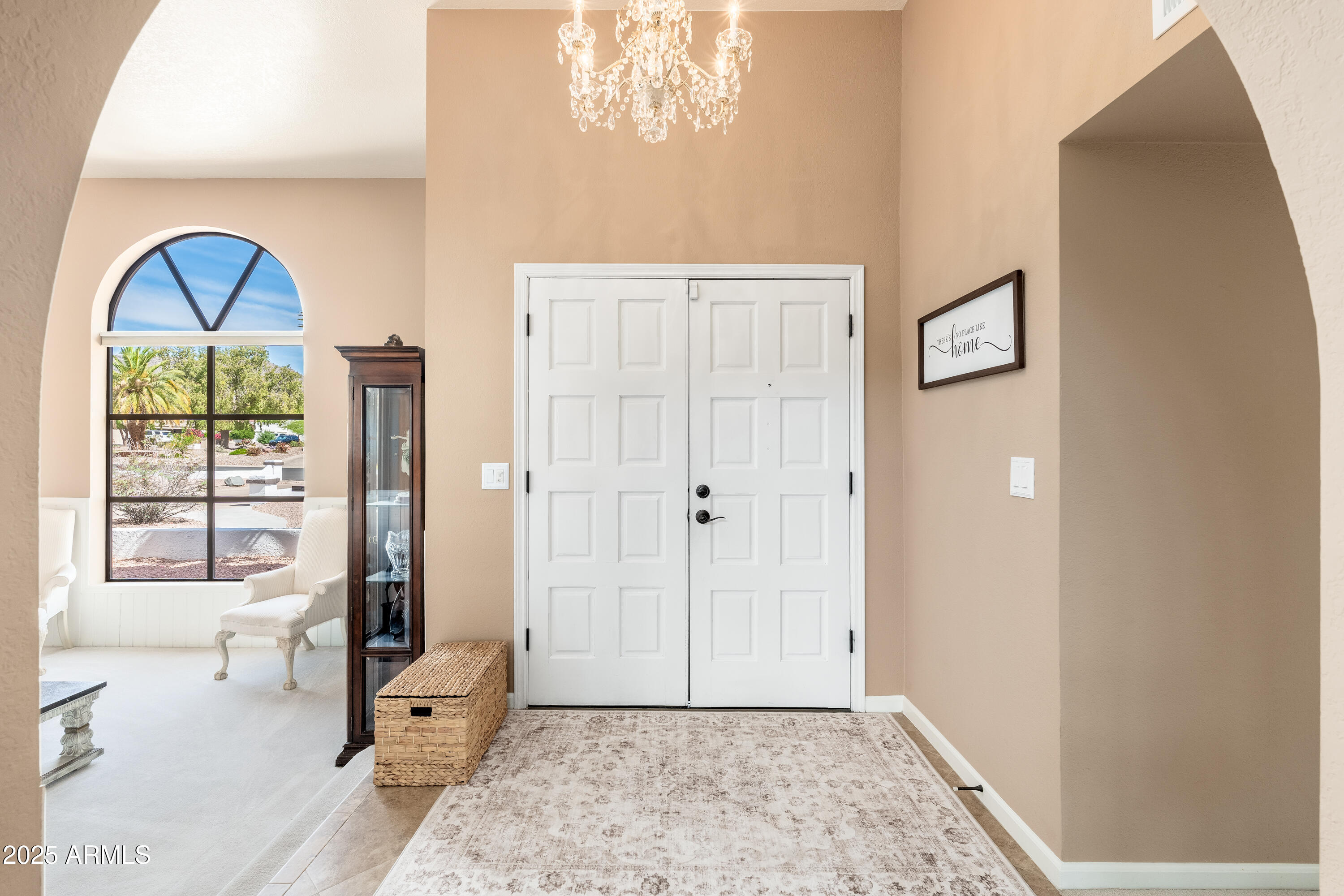 3951 E SEQUOIA Trail
