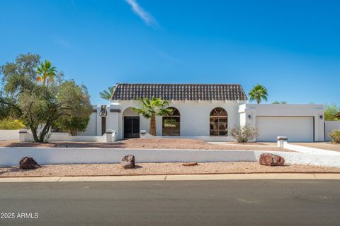3951 E SEQUOIA Trail Phoenix AZ 85044