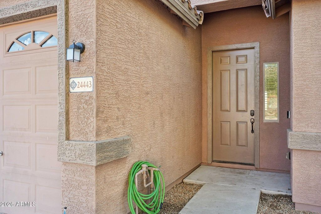 Photo of 24443 W Pueblo Avenue, Buckeye, AZ 85326 (MLS # 6969357)