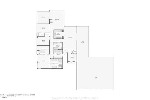 7161 E Rancho Vista Drive 6001 Scottsdale AZ 85251