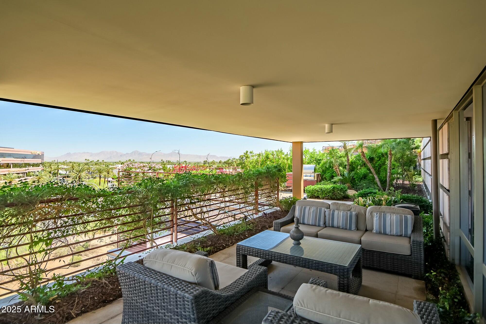 7161 E Rancho Vista Drive 6001