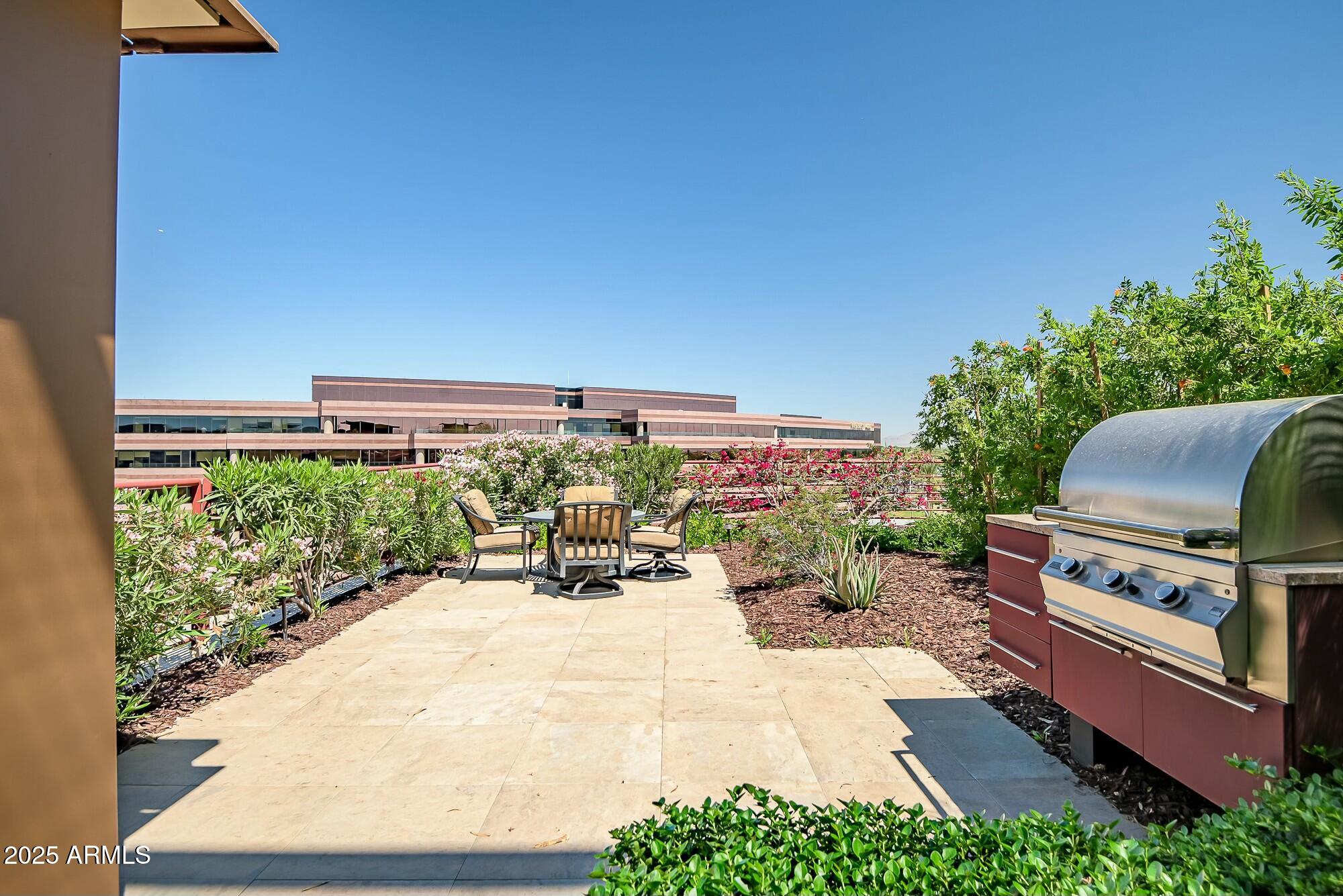 7161 E Rancho Vista Drive 6001