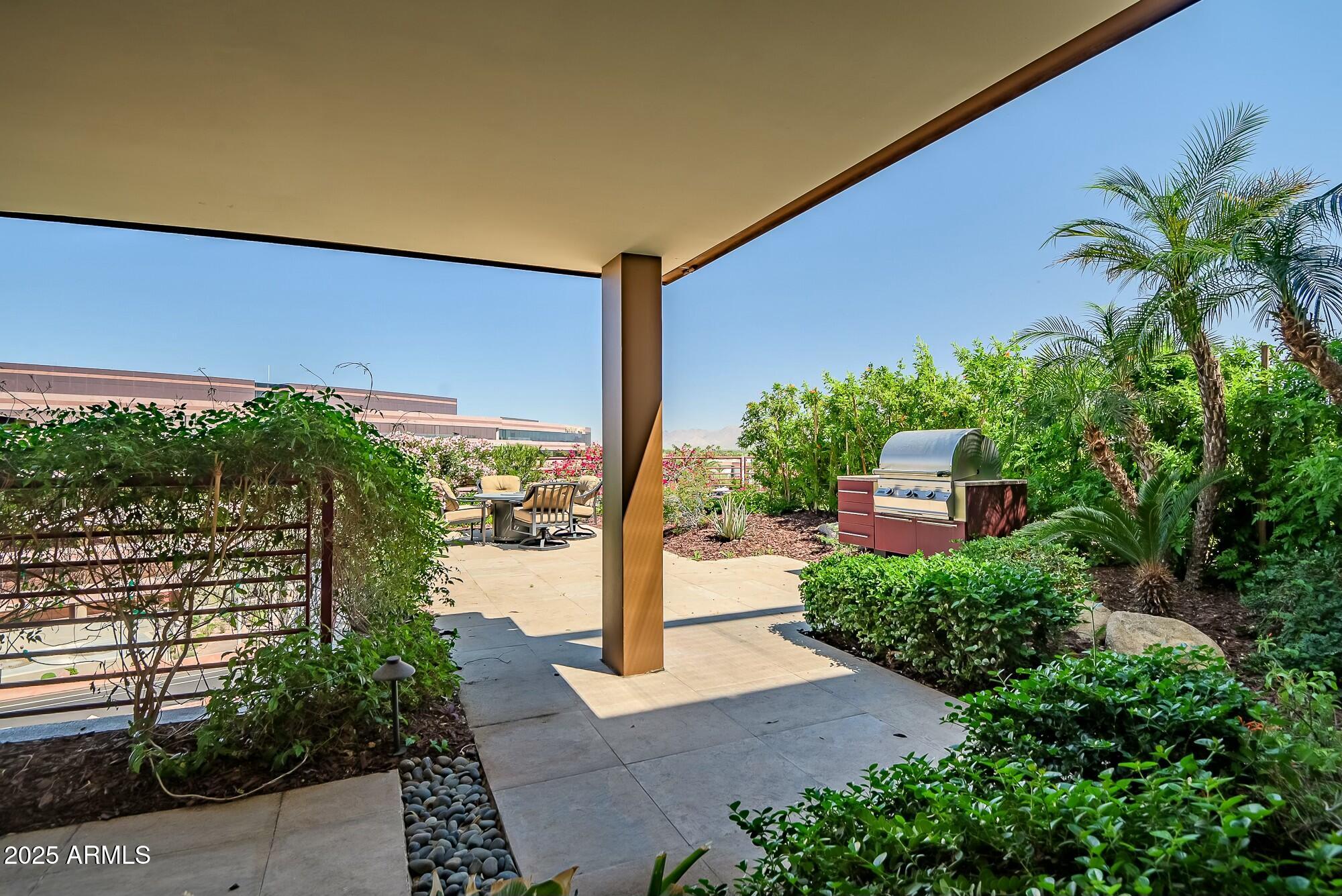 7161 E Rancho Vista Drive 6001