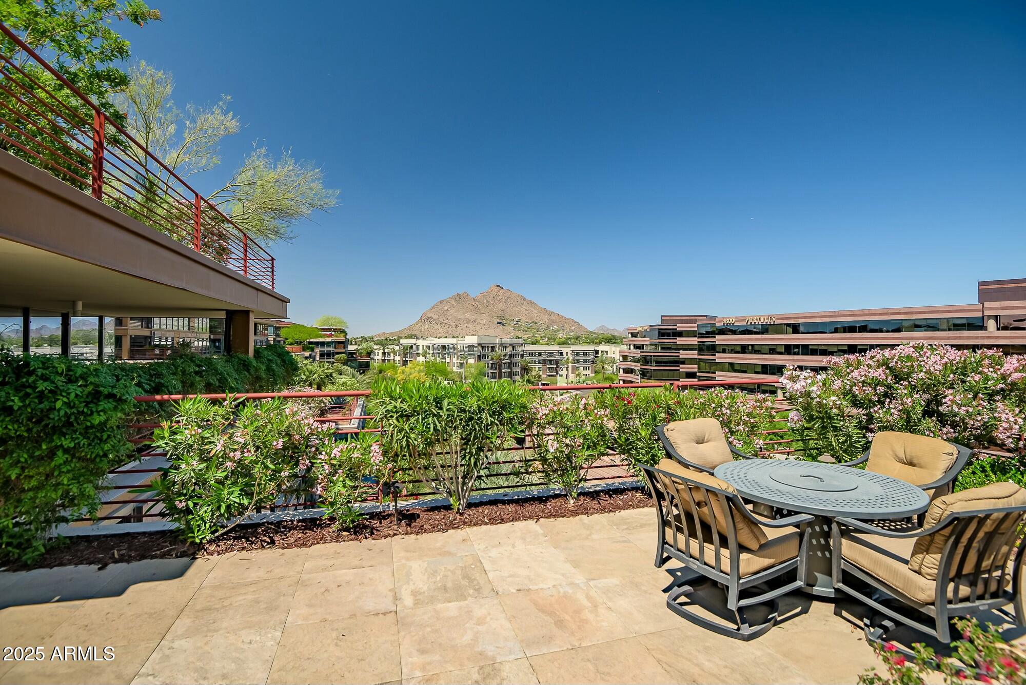 7161 E Rancho Vista Drive 6001