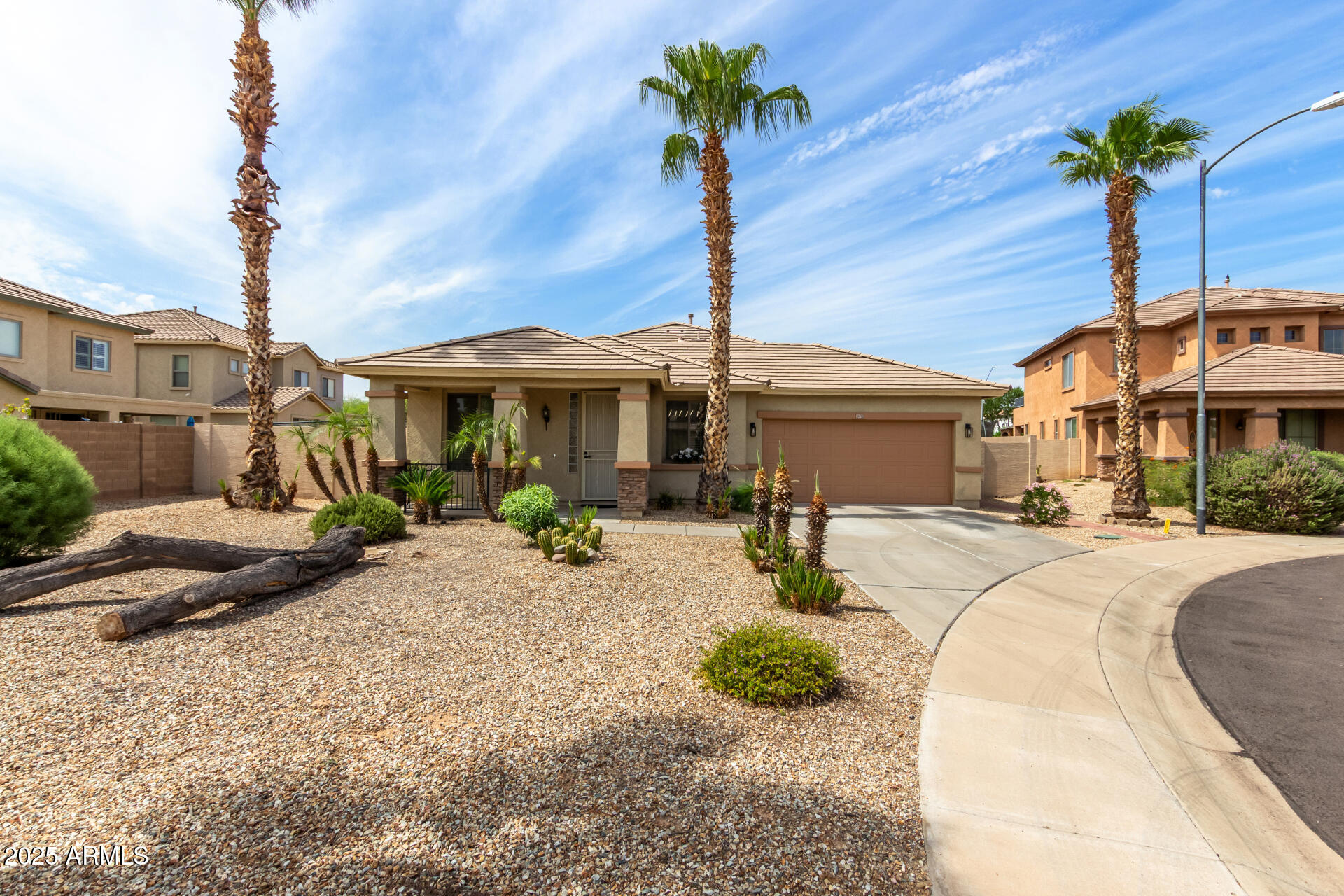 15471 W POST Circle