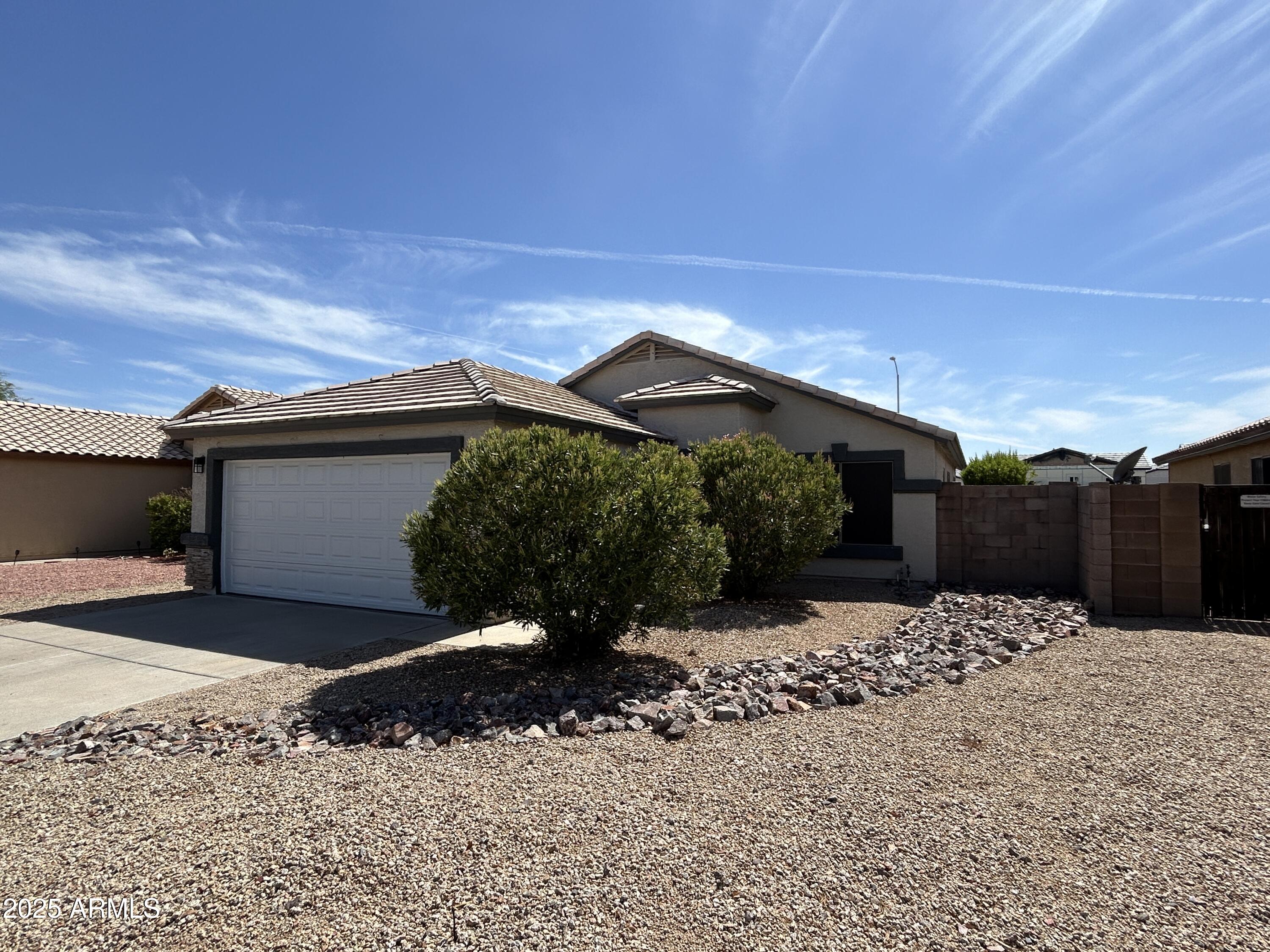 16732 N 160TH Avenue