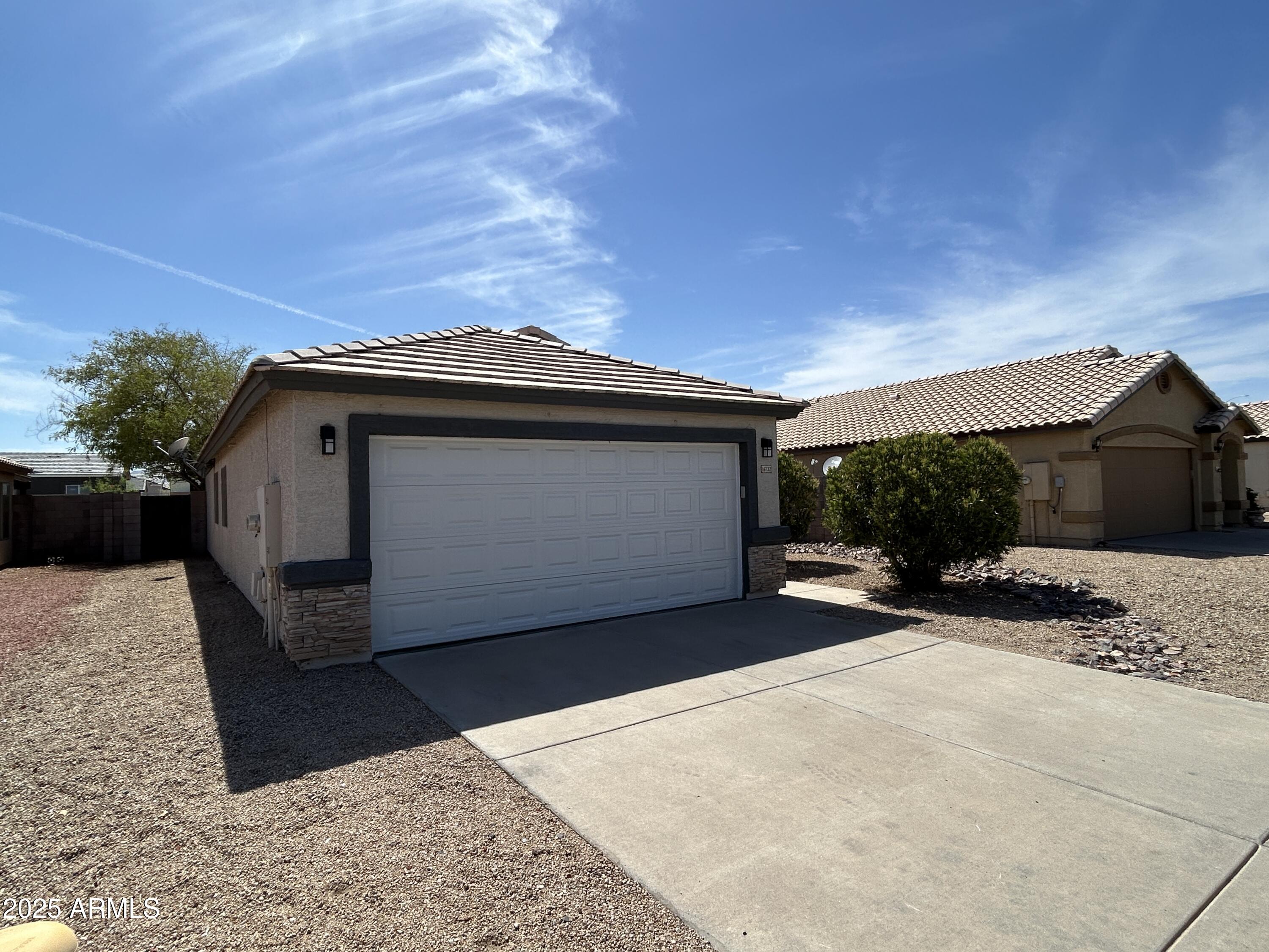 16732 N 160TH Avenue