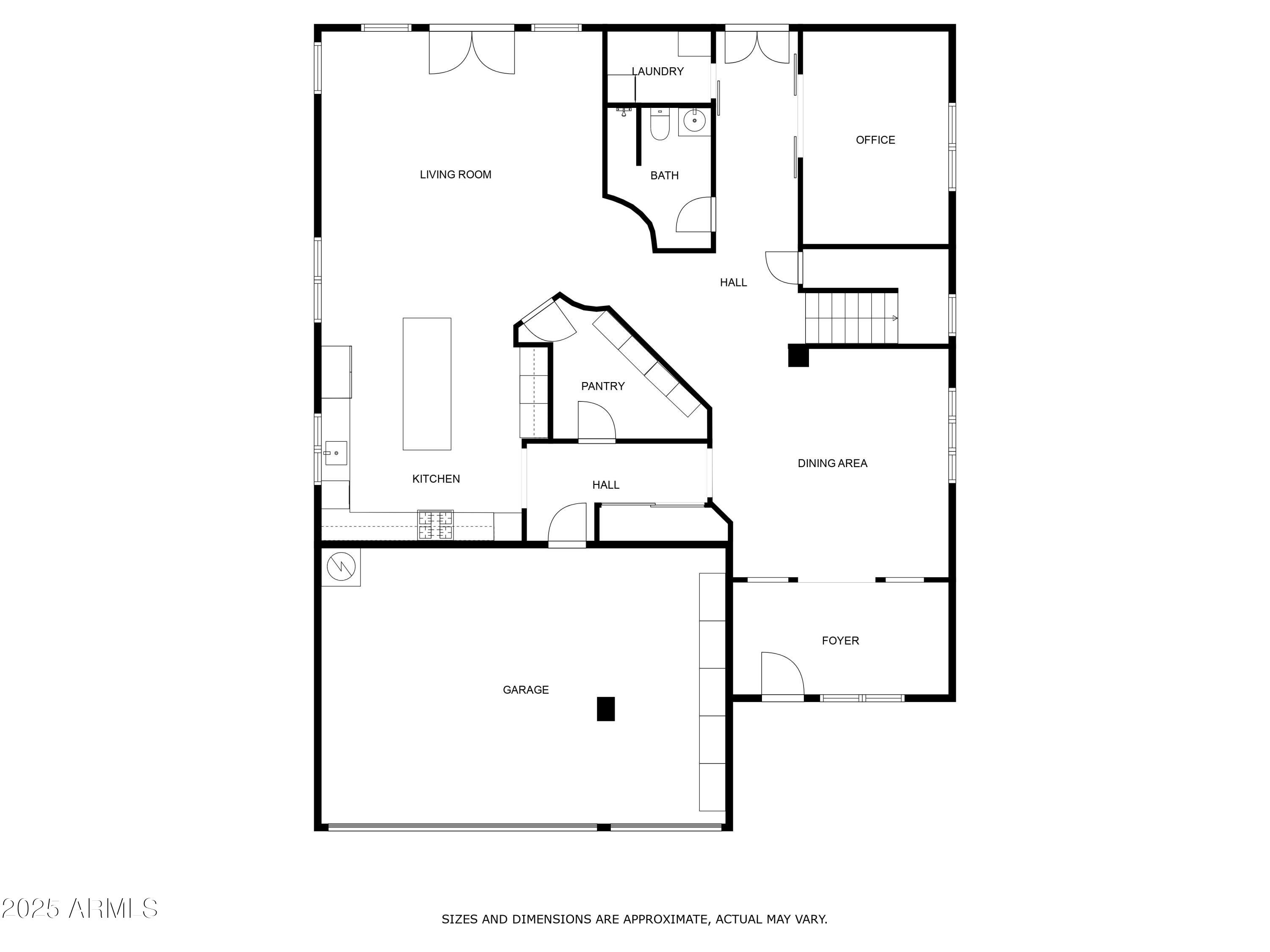 551 E SUN VALLEY FARMS Lane