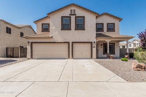 551 E SUN VALLEY FARMS Lane San Tan Valley AZ 85140