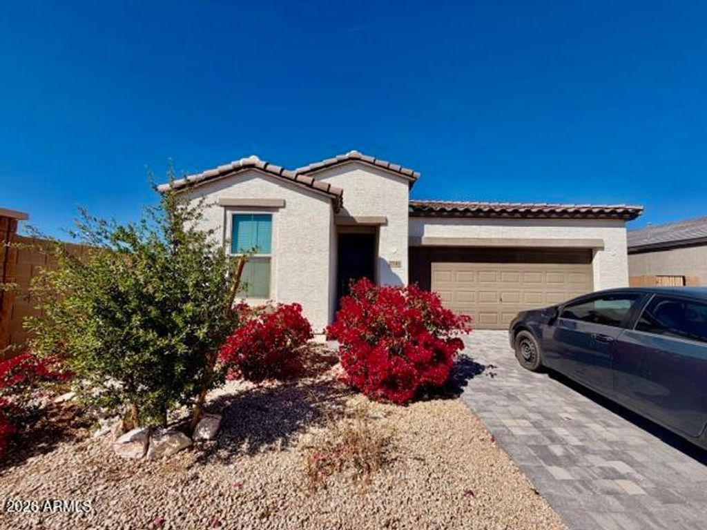 Photo of 1790 W Toltec Drive, Coolidge, AZ 85128 (MLS # 7002712)