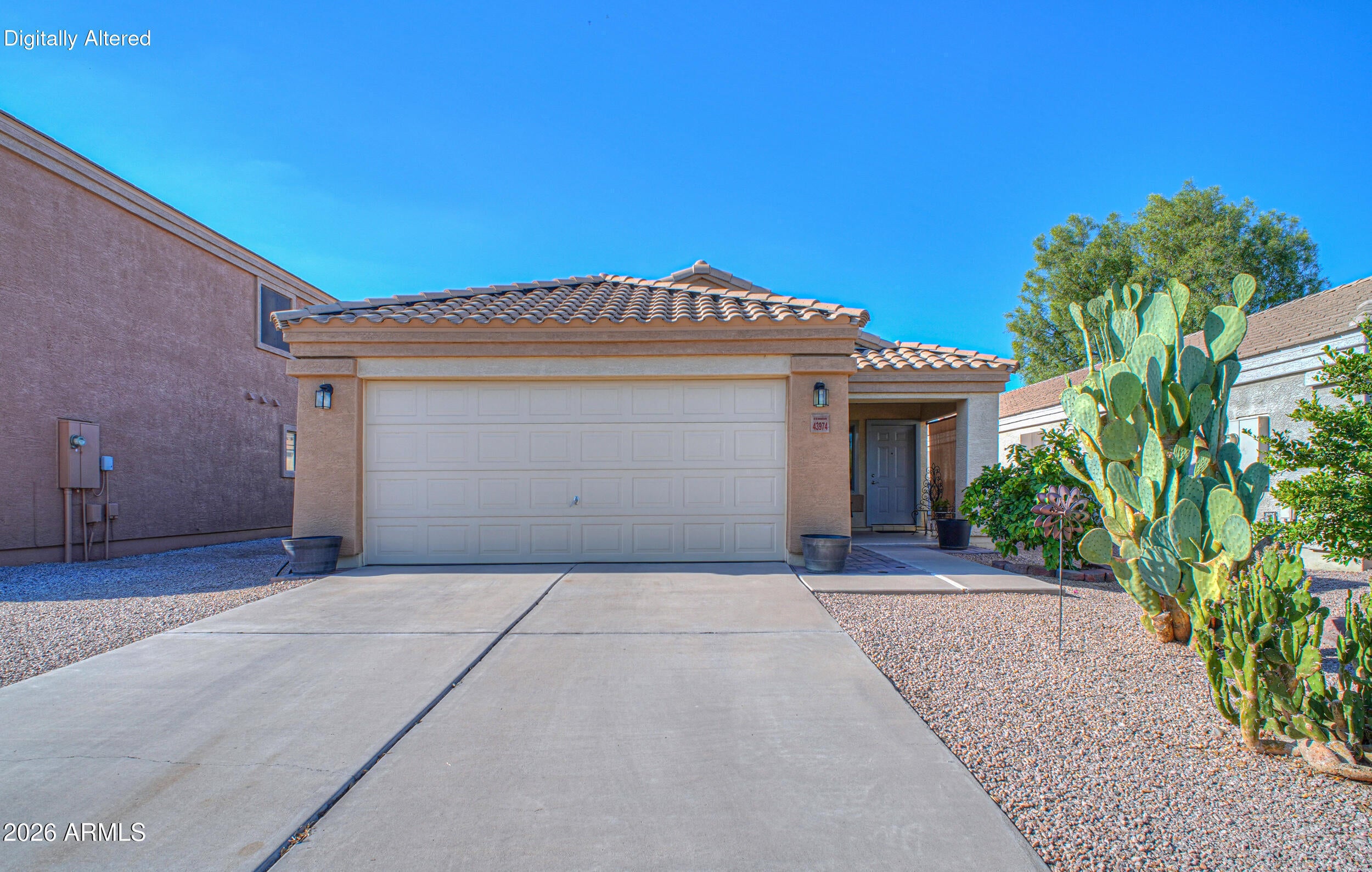 43974 W MAGNOLIA Road