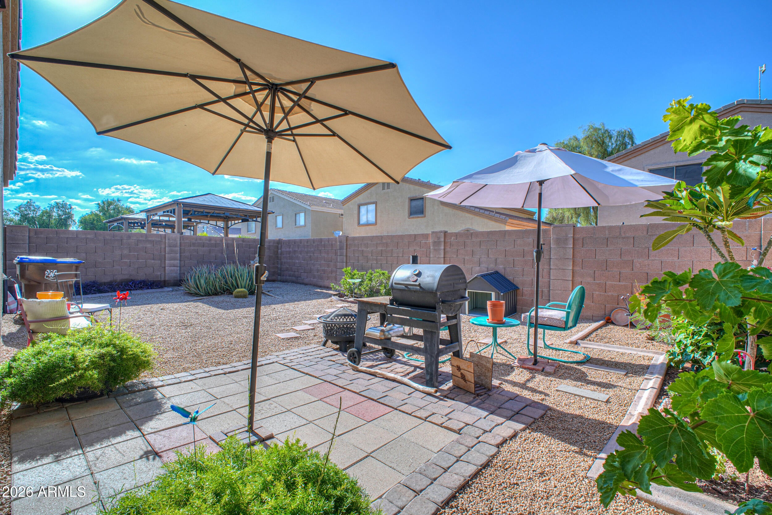 43974 W MAGNOLIA Road