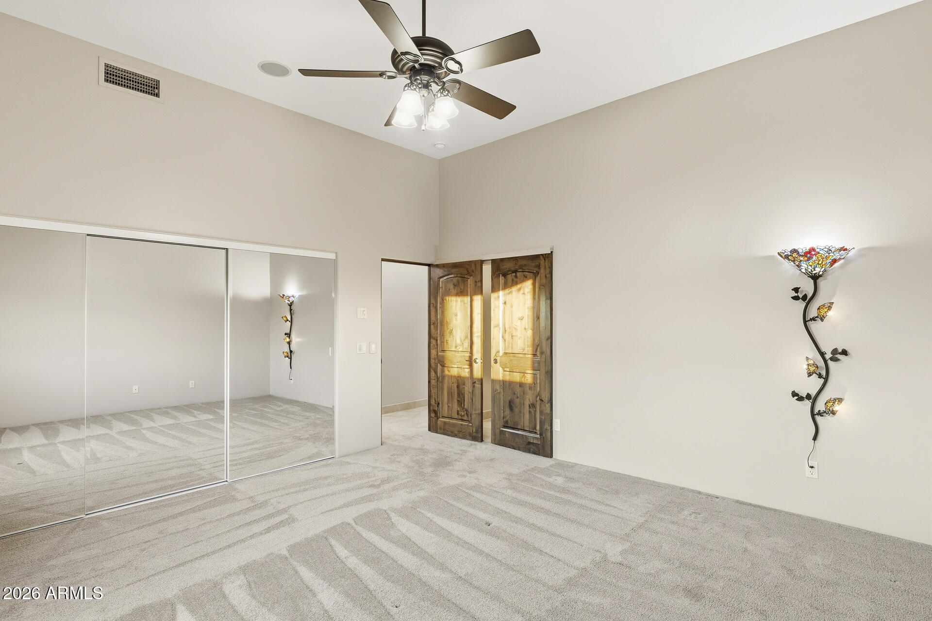 PINNACLE PEAK RANCHOS - Residential