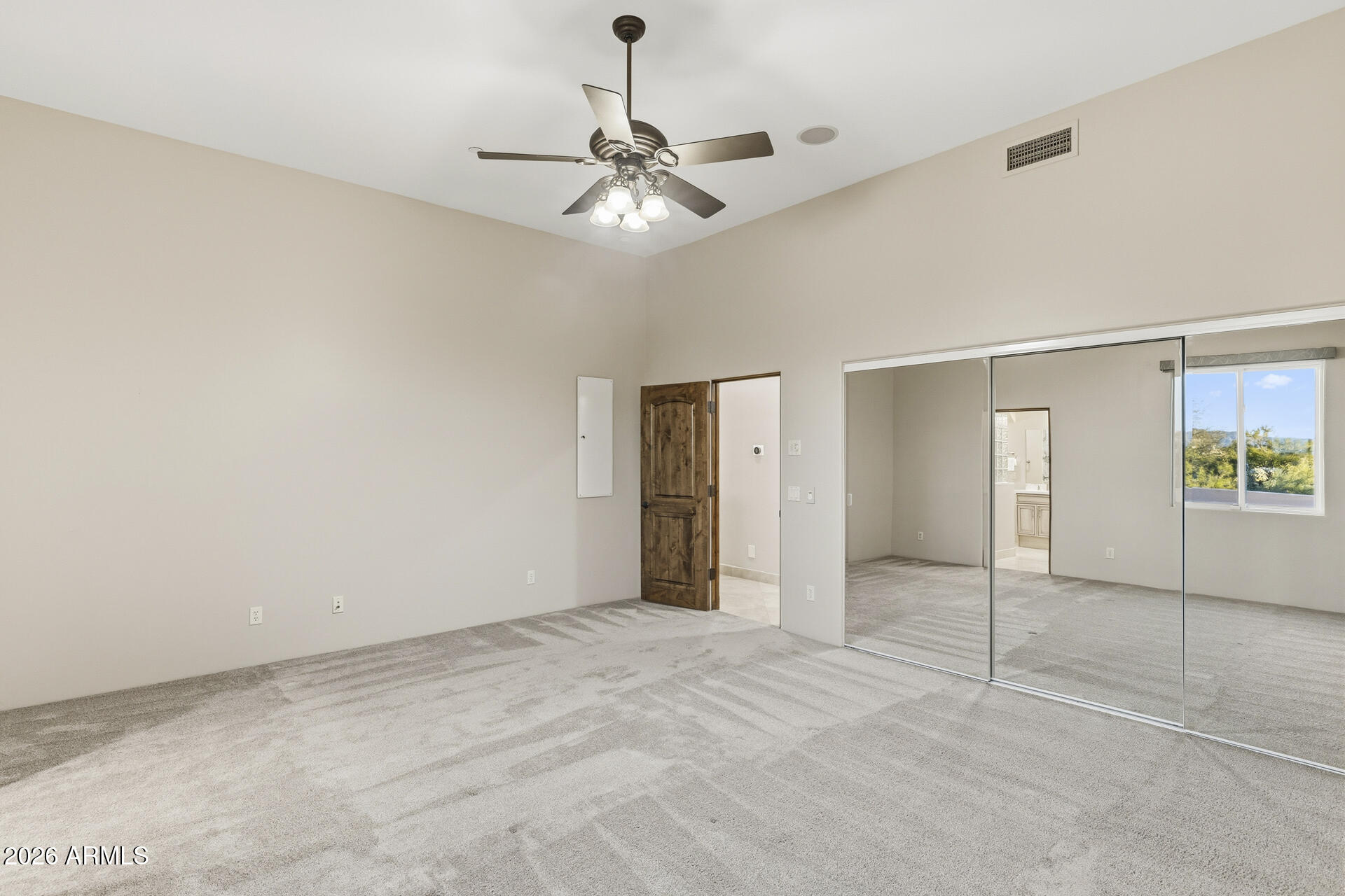 PINNACLE PEAK RANCHOS - Residential