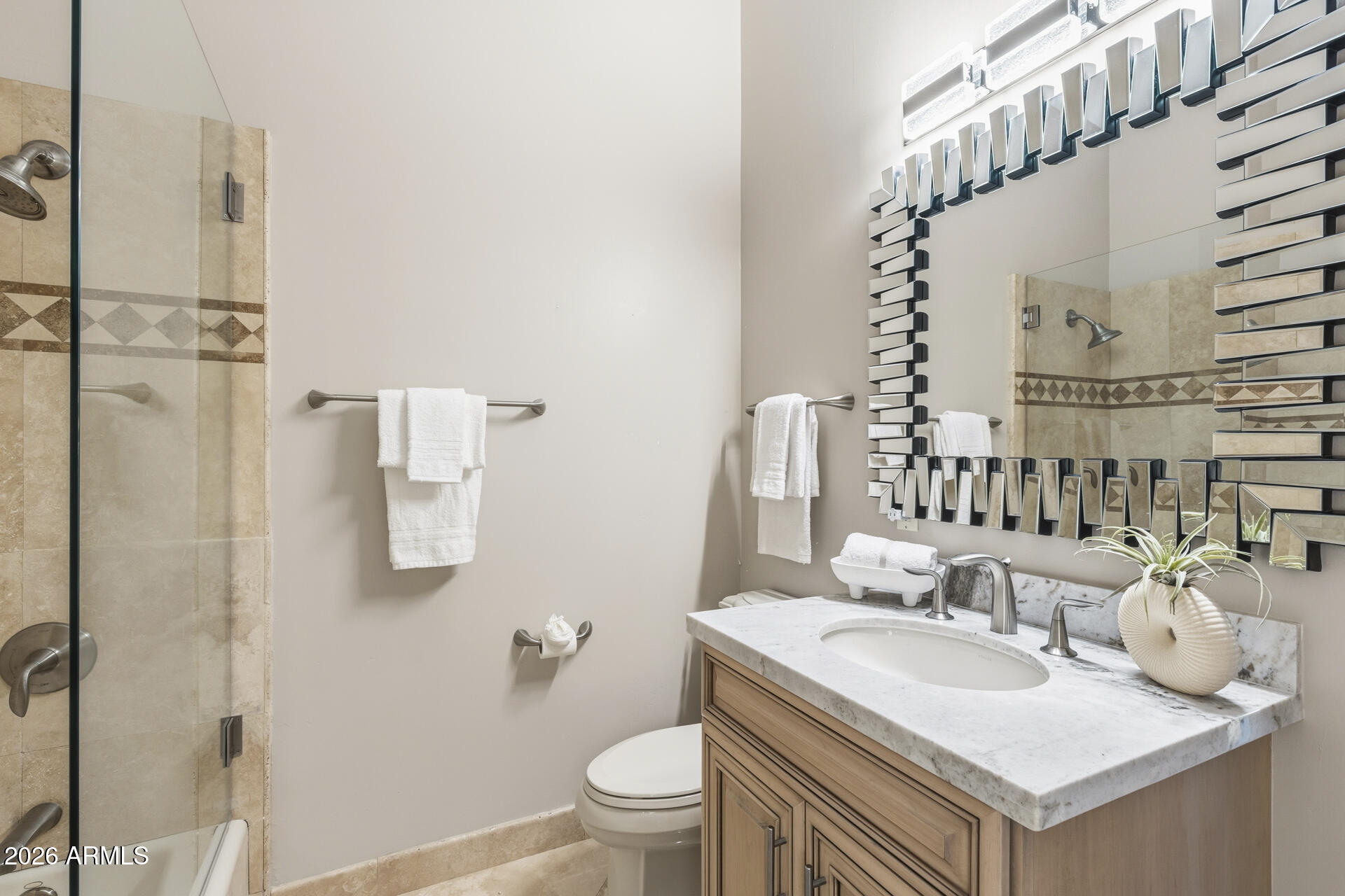PINNACLE PEAK RANCHOS - Residential