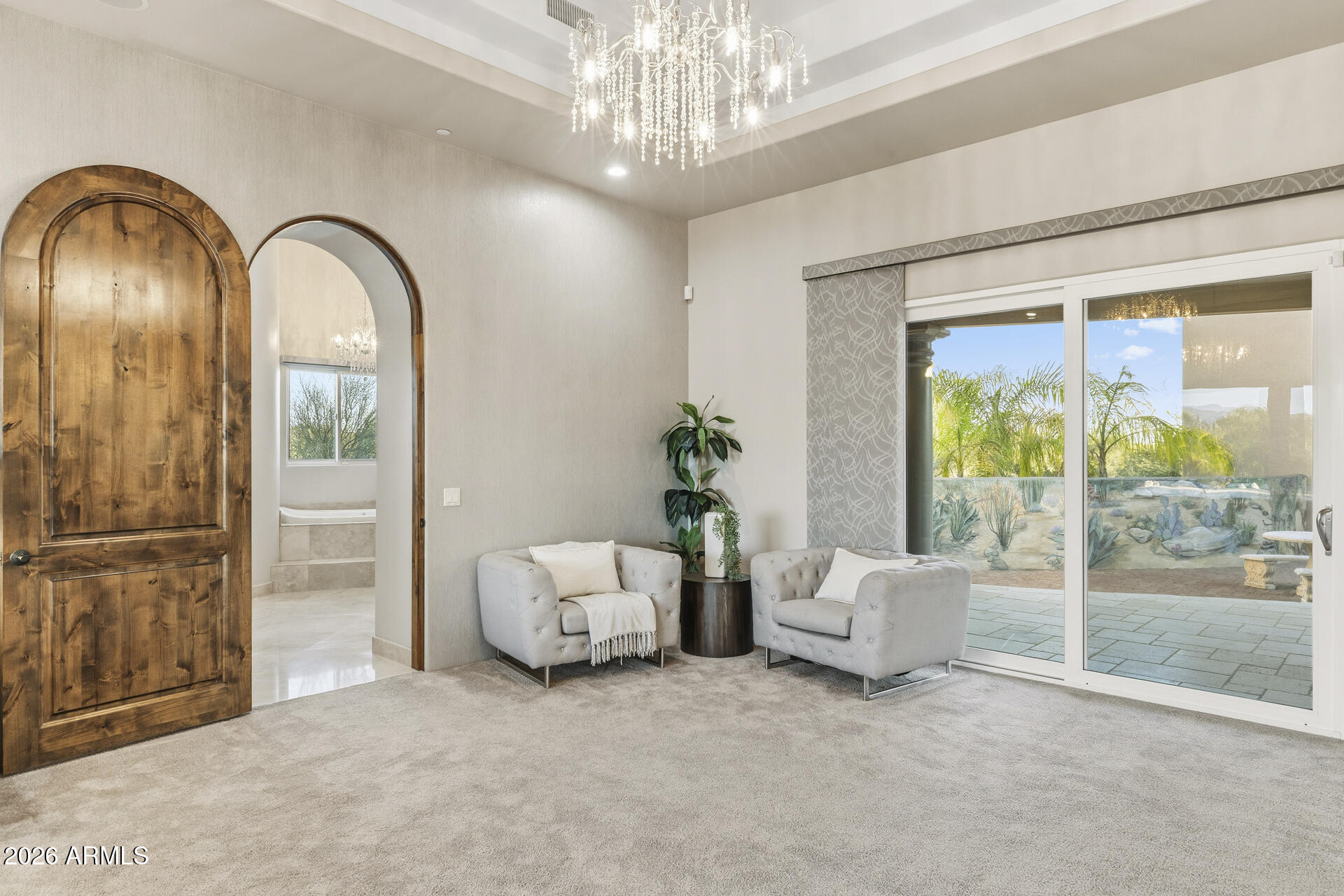 PINNACLE PEAK RANCHOS - Residential