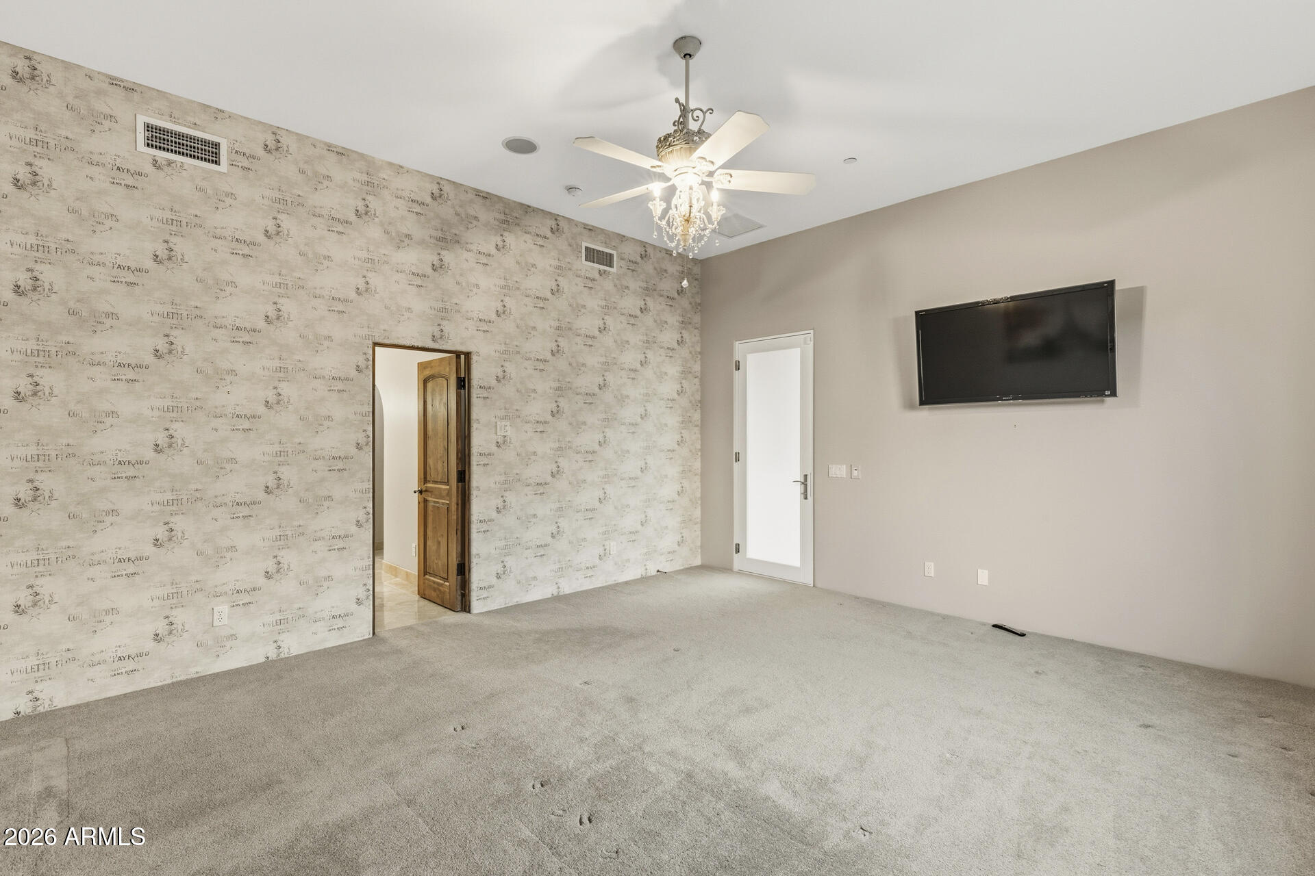 PINNACLE PEAK RANCHOS - Residential