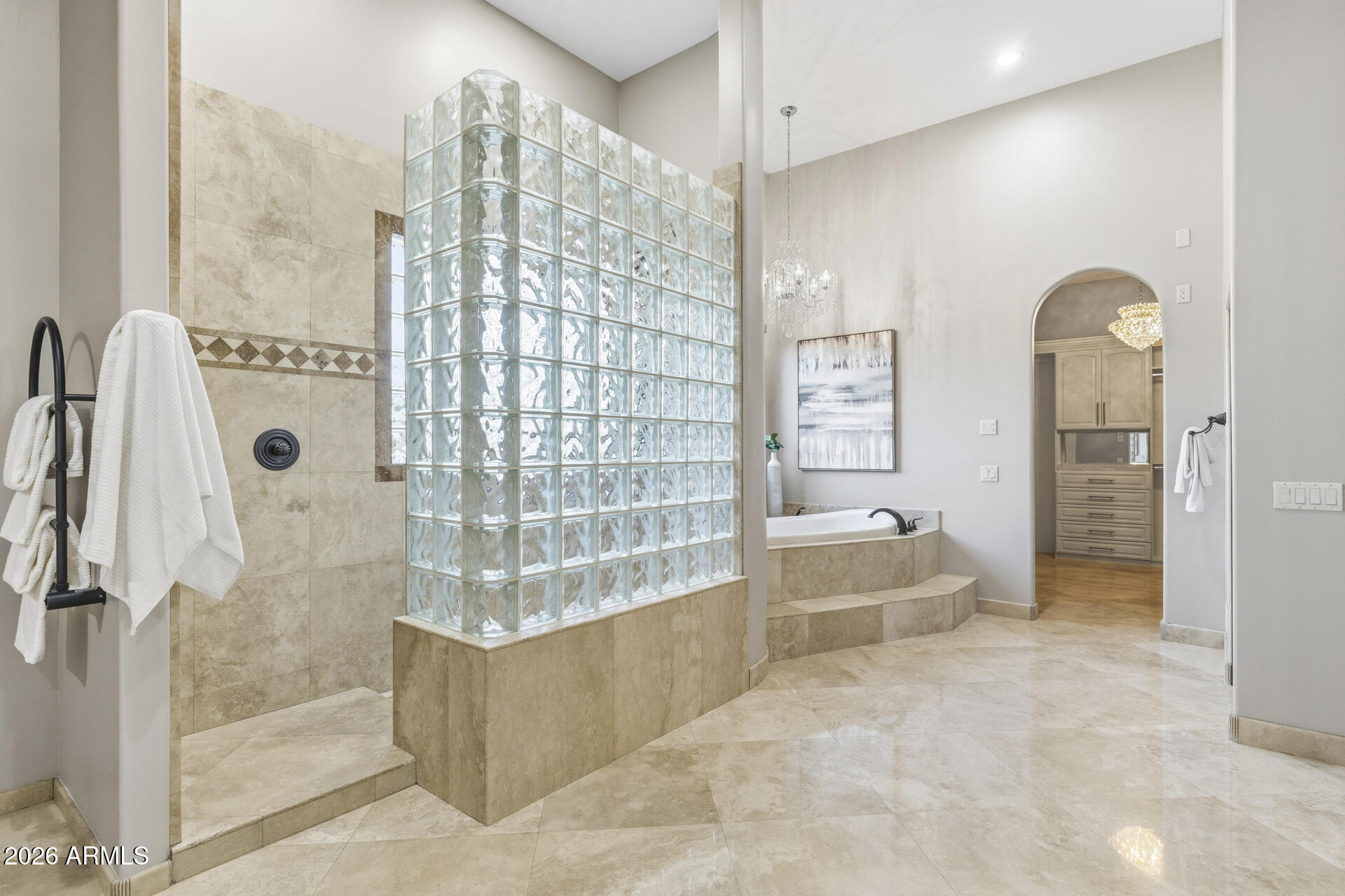 PINNACLE PEAK RANCHOS - Residential