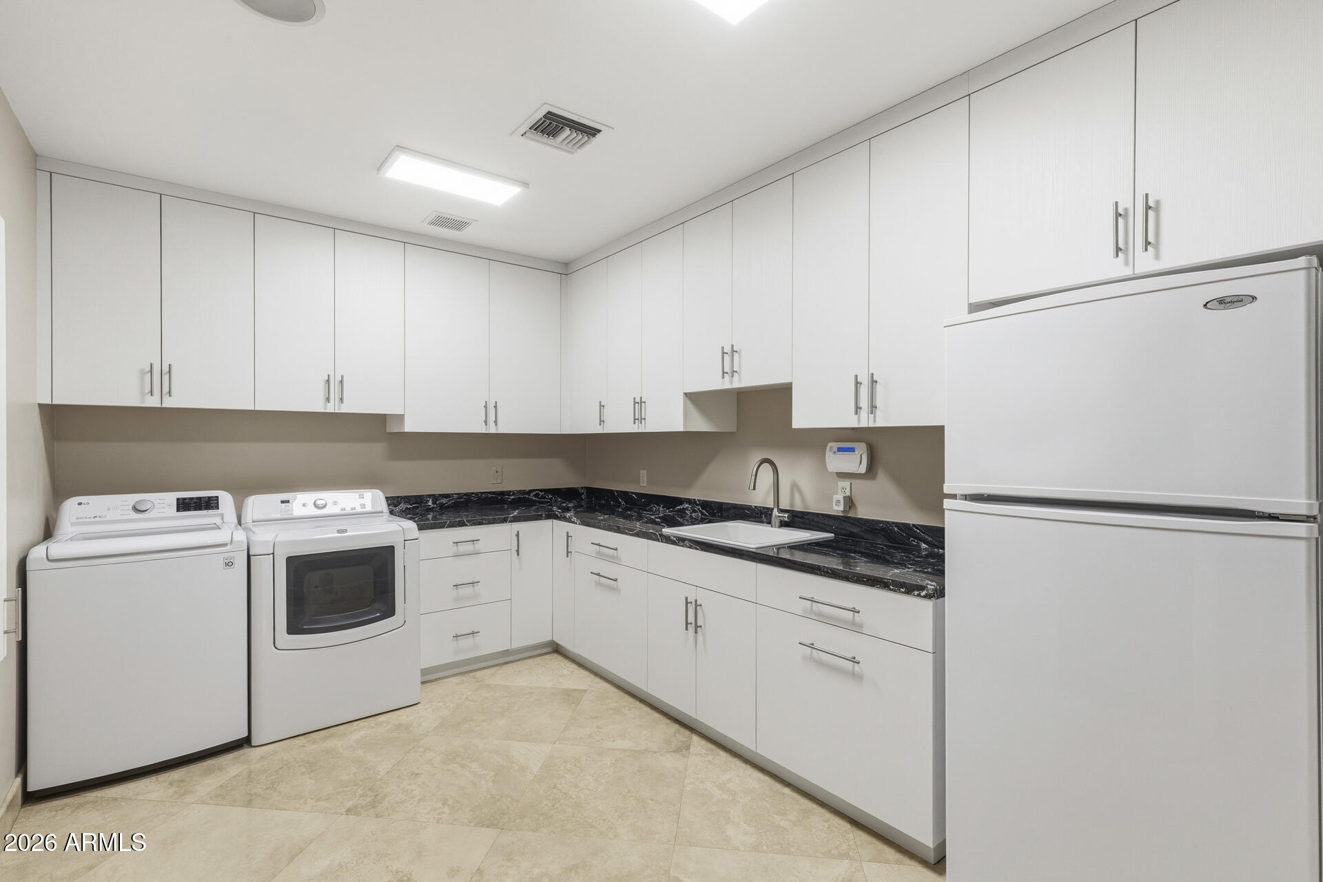 PINNACLE PEAK RANCHOS - Residential