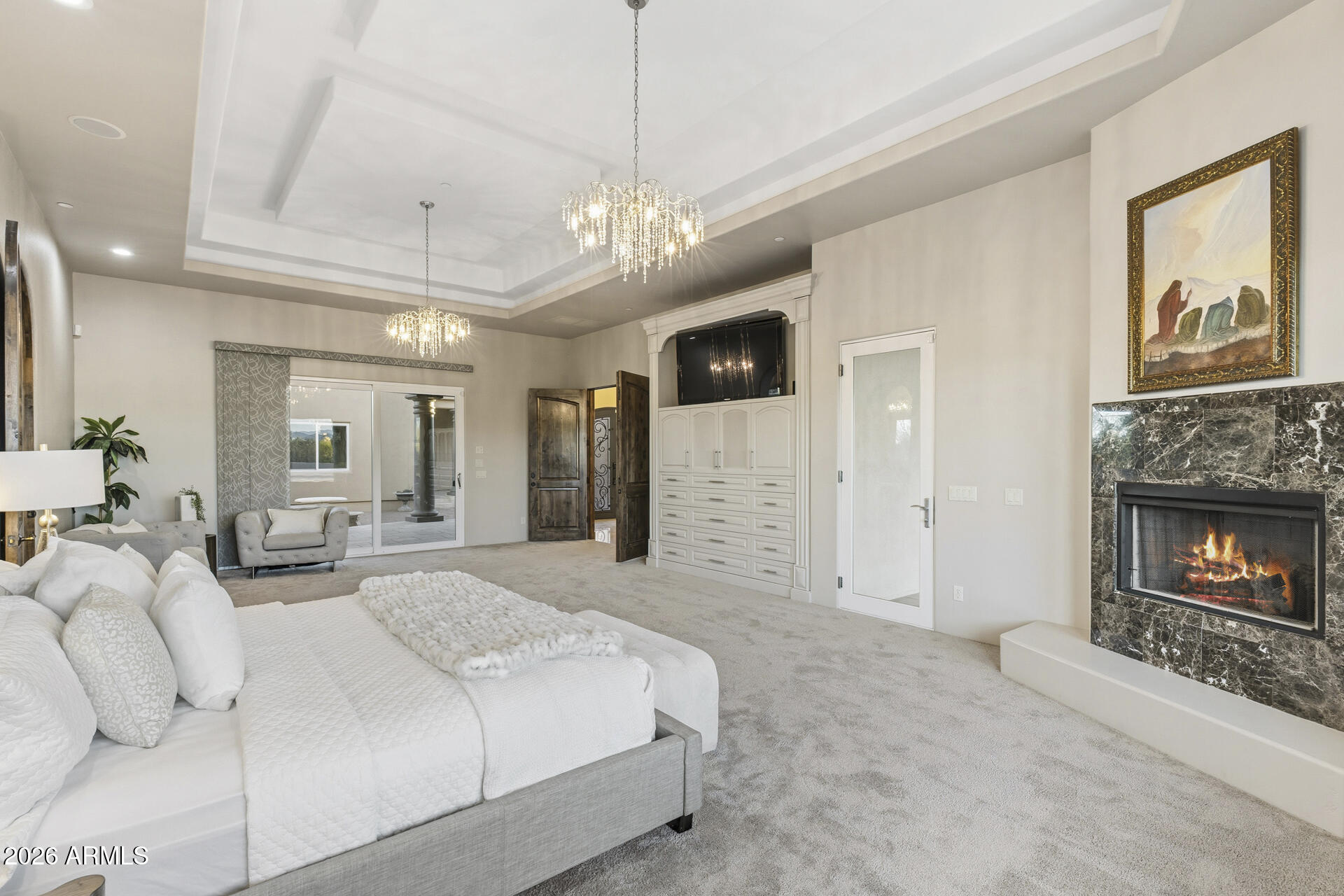 PINNACLE PEAK RANCHOS - Residential