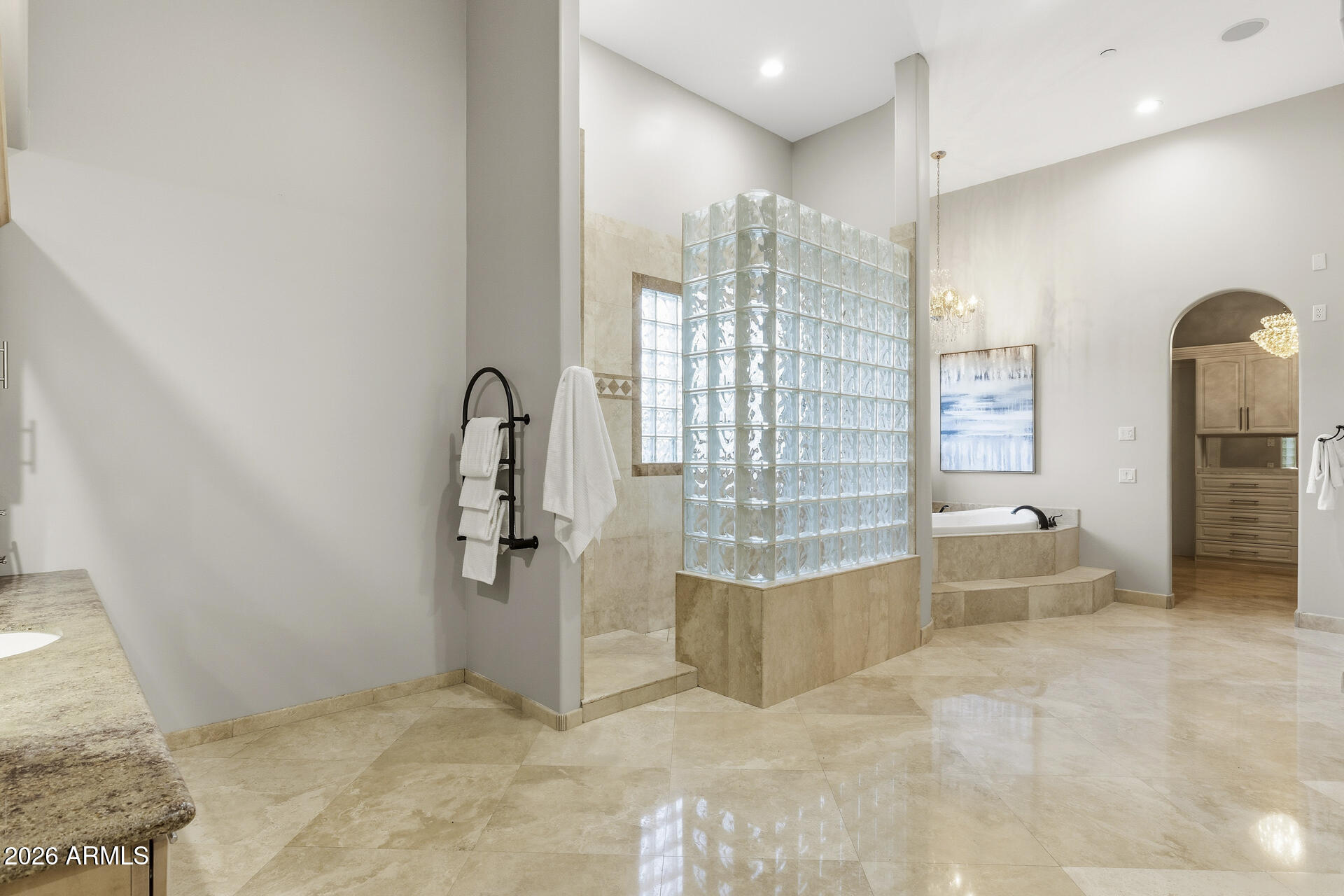 PINNACLE PEAK RANCHOS - Residential