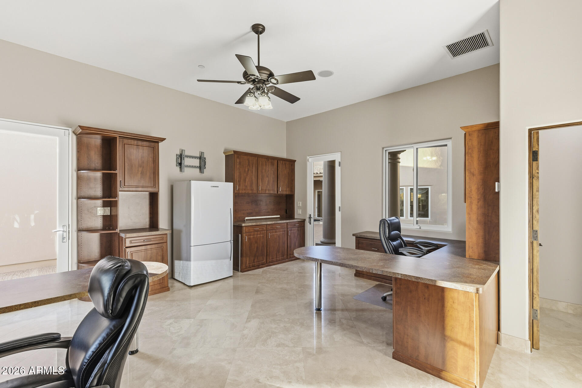 PINNACLE PEAK RANCHOS - Residential