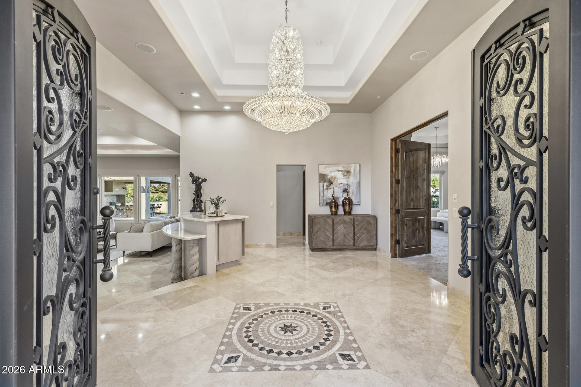 31802 N BLACK CROSS Road