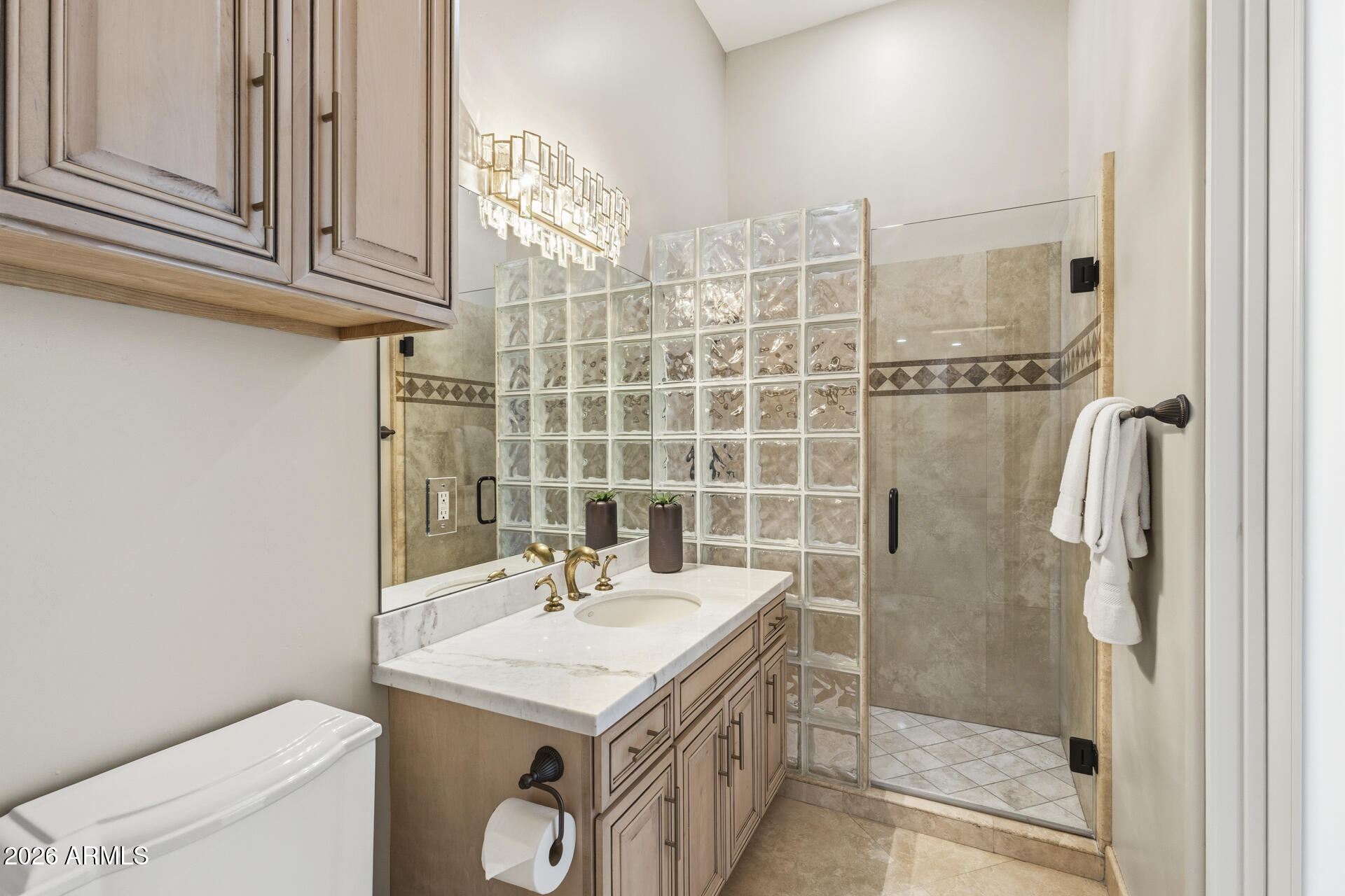 PINNACLE PEAK RANCHOS - Residential