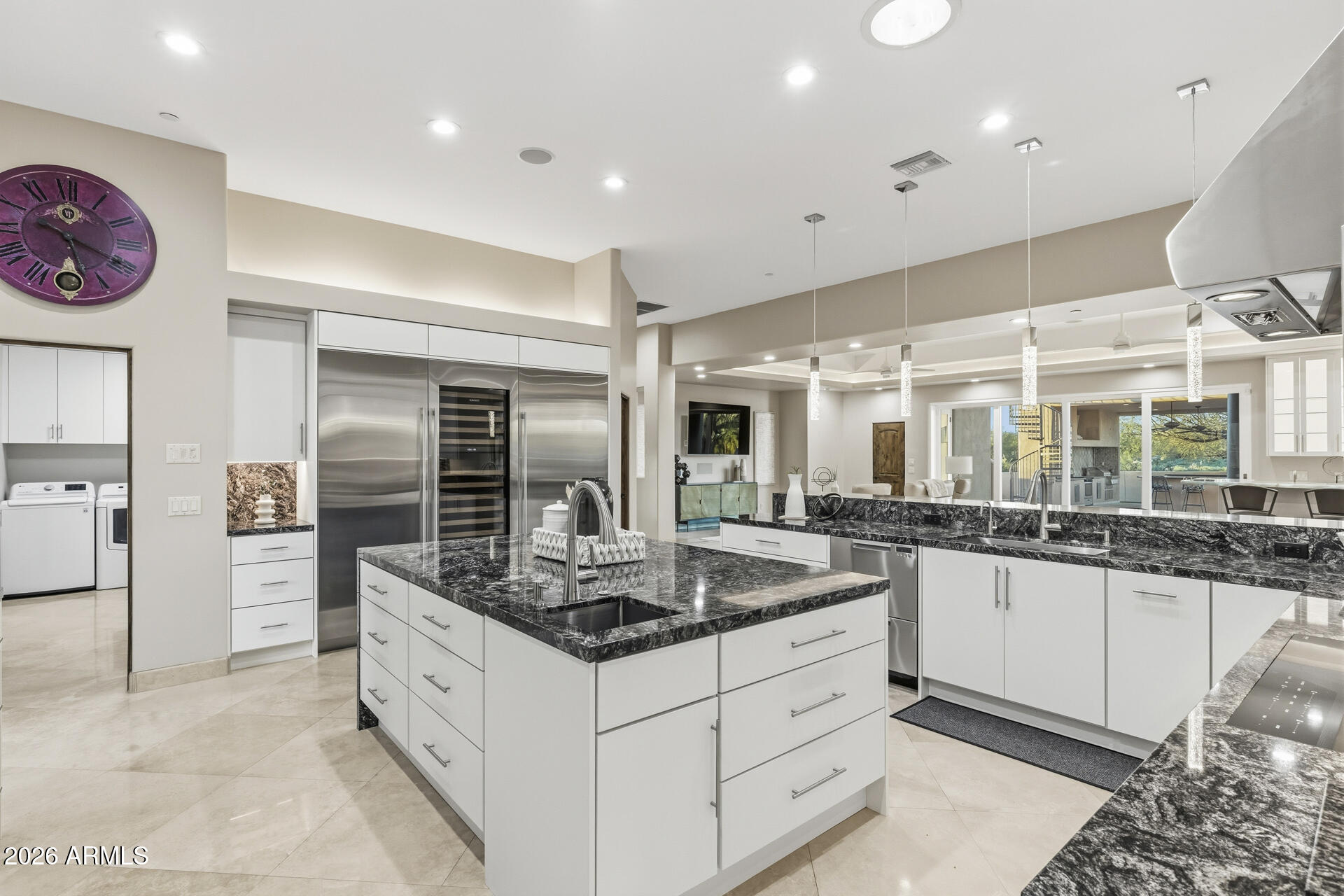 PINNACLE PEAK RANCHOS - Residential