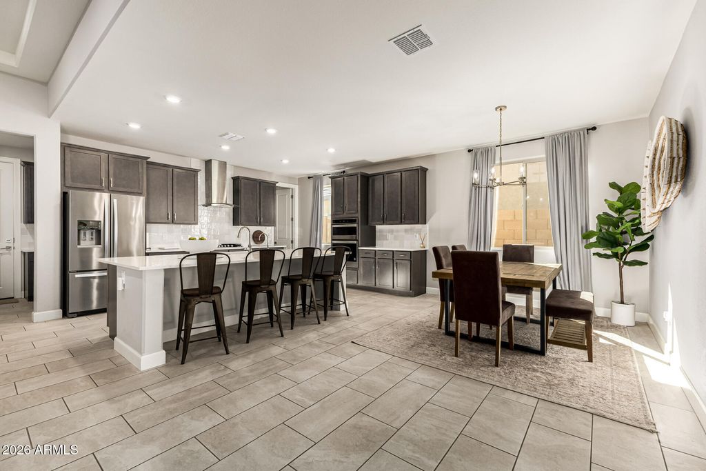 Photo of 18384 W Mountain Sky Avenue, Goodyear, AZ 85338 (MLS # 6995297)