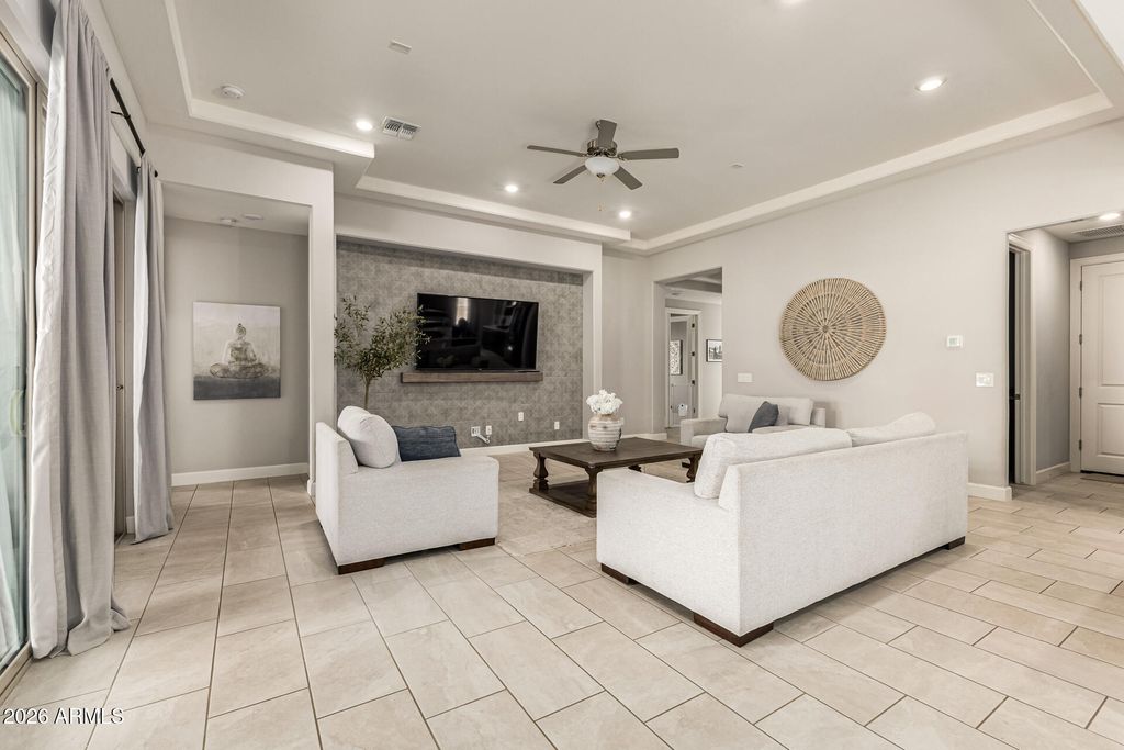 Photo of 18384 W Mountain Sky Avenue, Goodyear, AZ 85338 (MLS # 6995297)