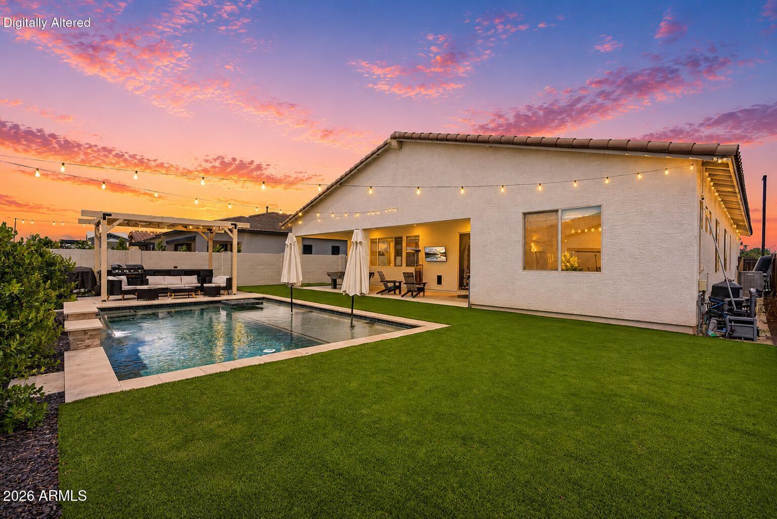 14135 W CALLE LEJOS --