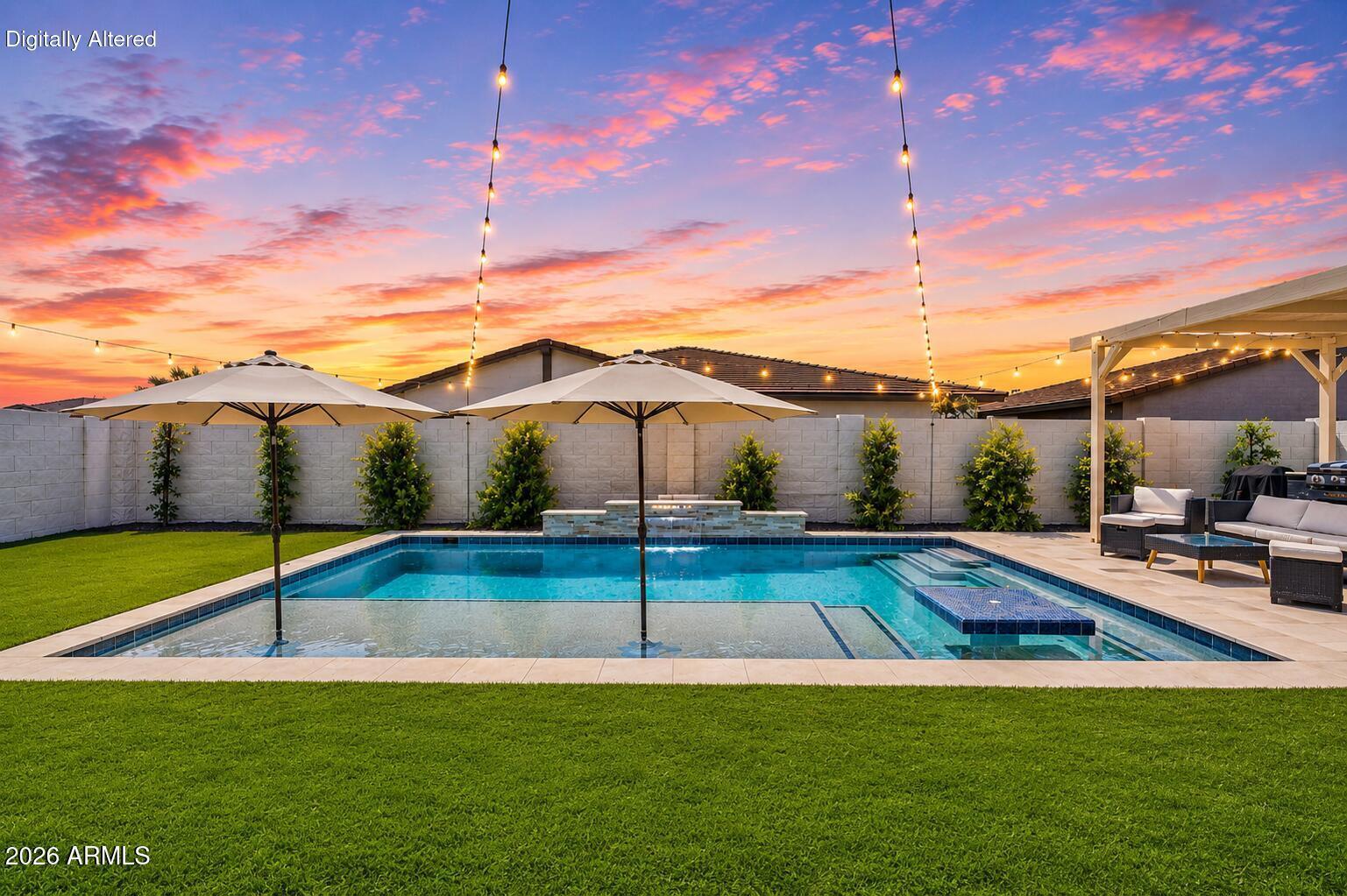 14135 W CALLE LEJOS --