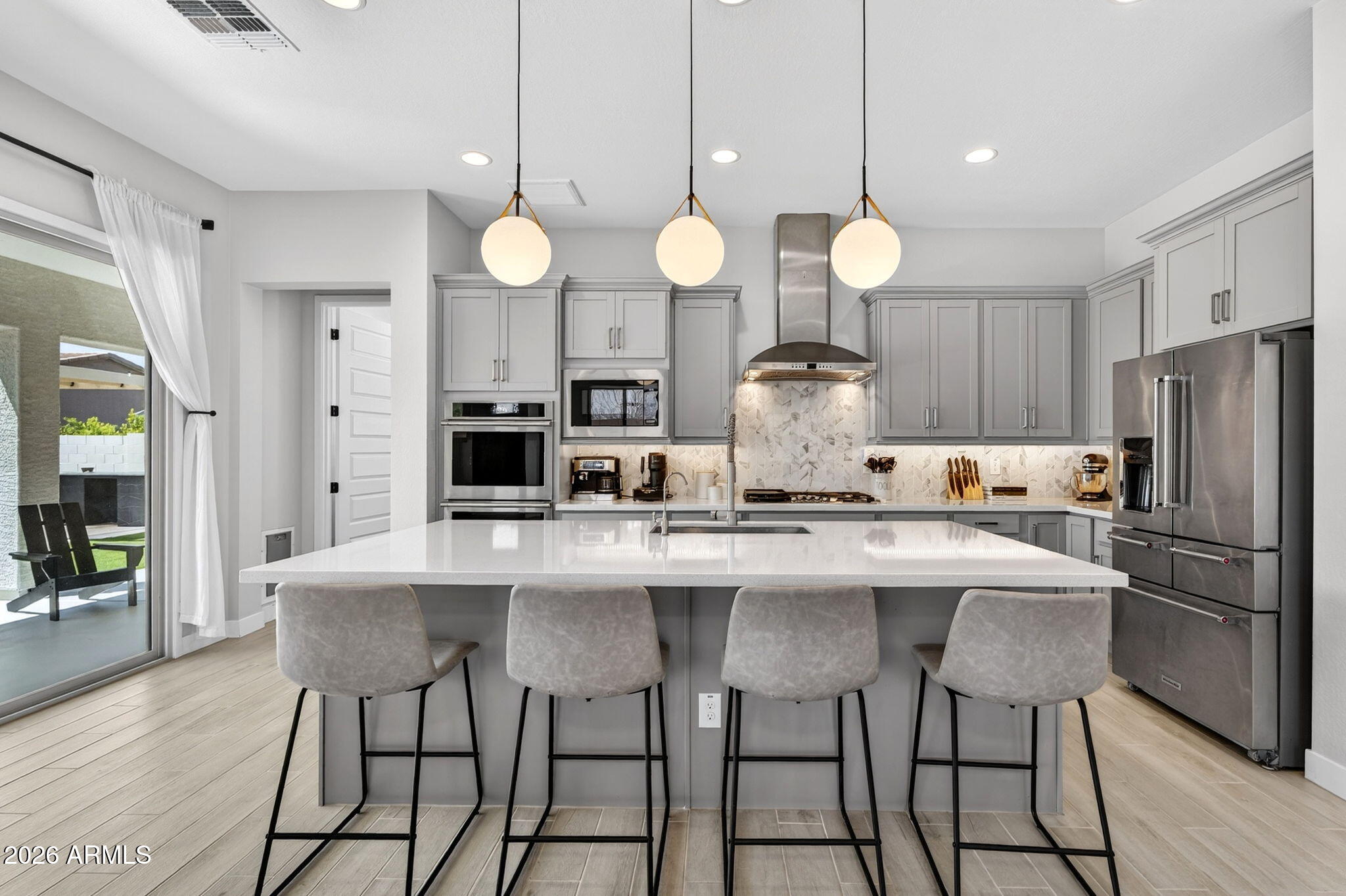 14135 W CALLE LEJOS --