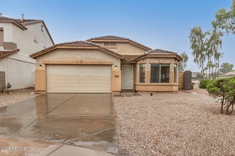10940 E WALLFLOWER Lane Florence AZ 85132
