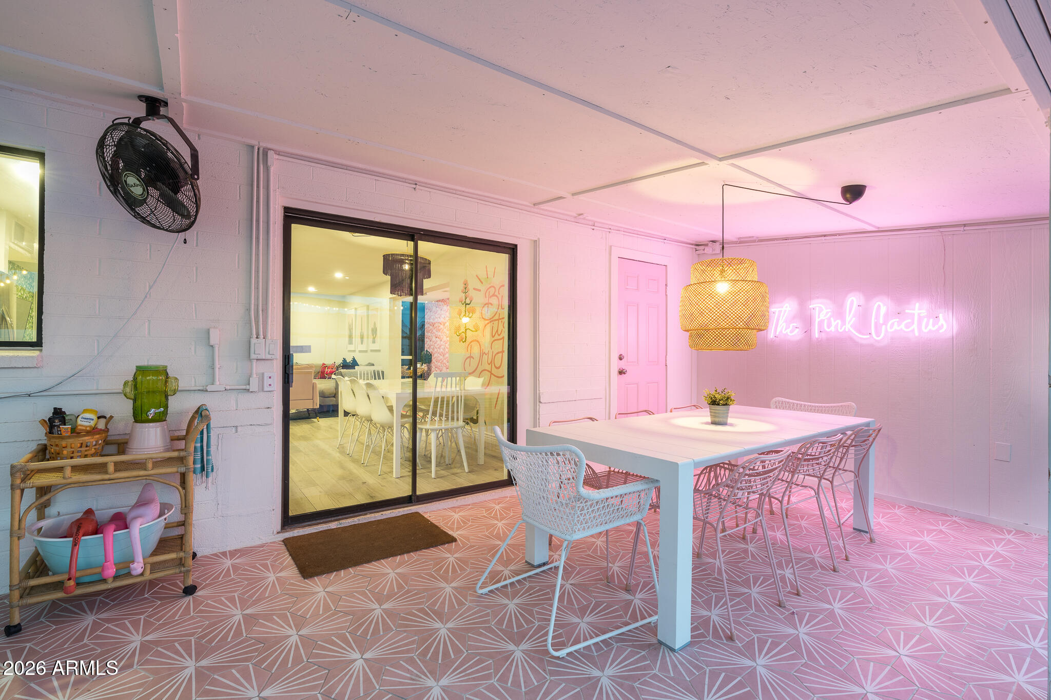 NEW PAPAGO PARKWAY 10 - Residential
