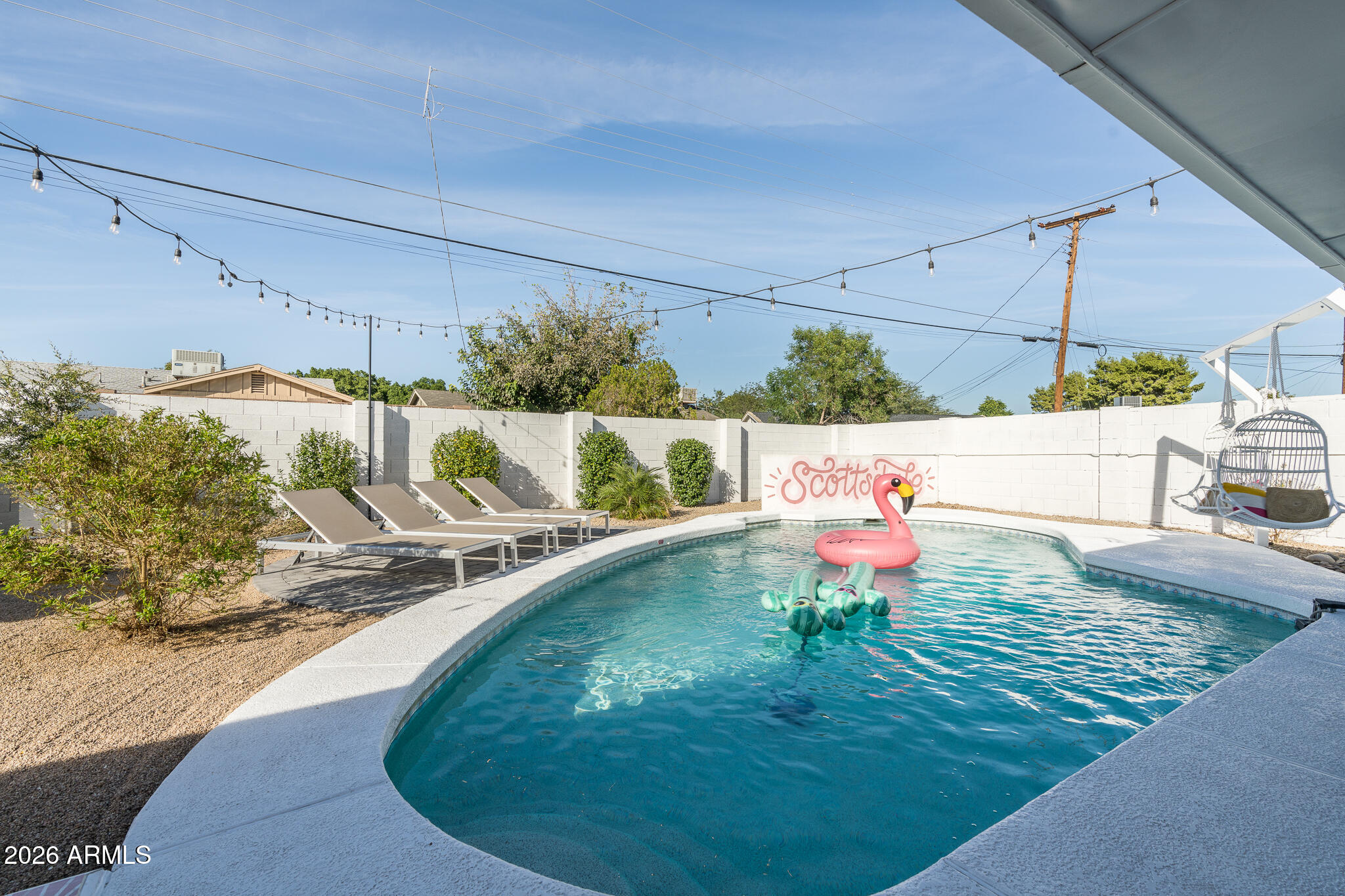 NEW PAPAGO PARKWAY 10 - Residential